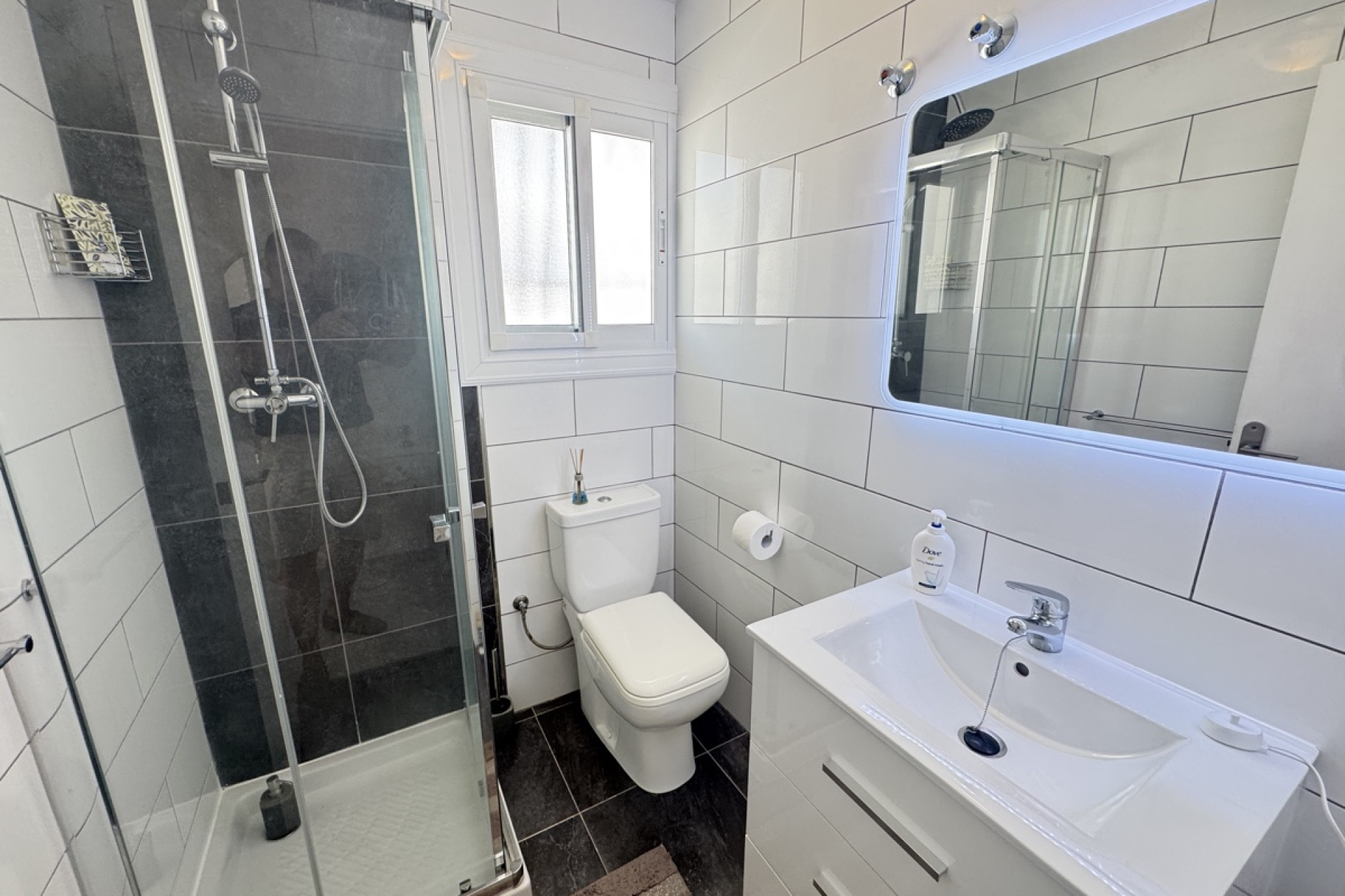 Reventa - Detached Villa - Orihuela Costa - Villamartin
