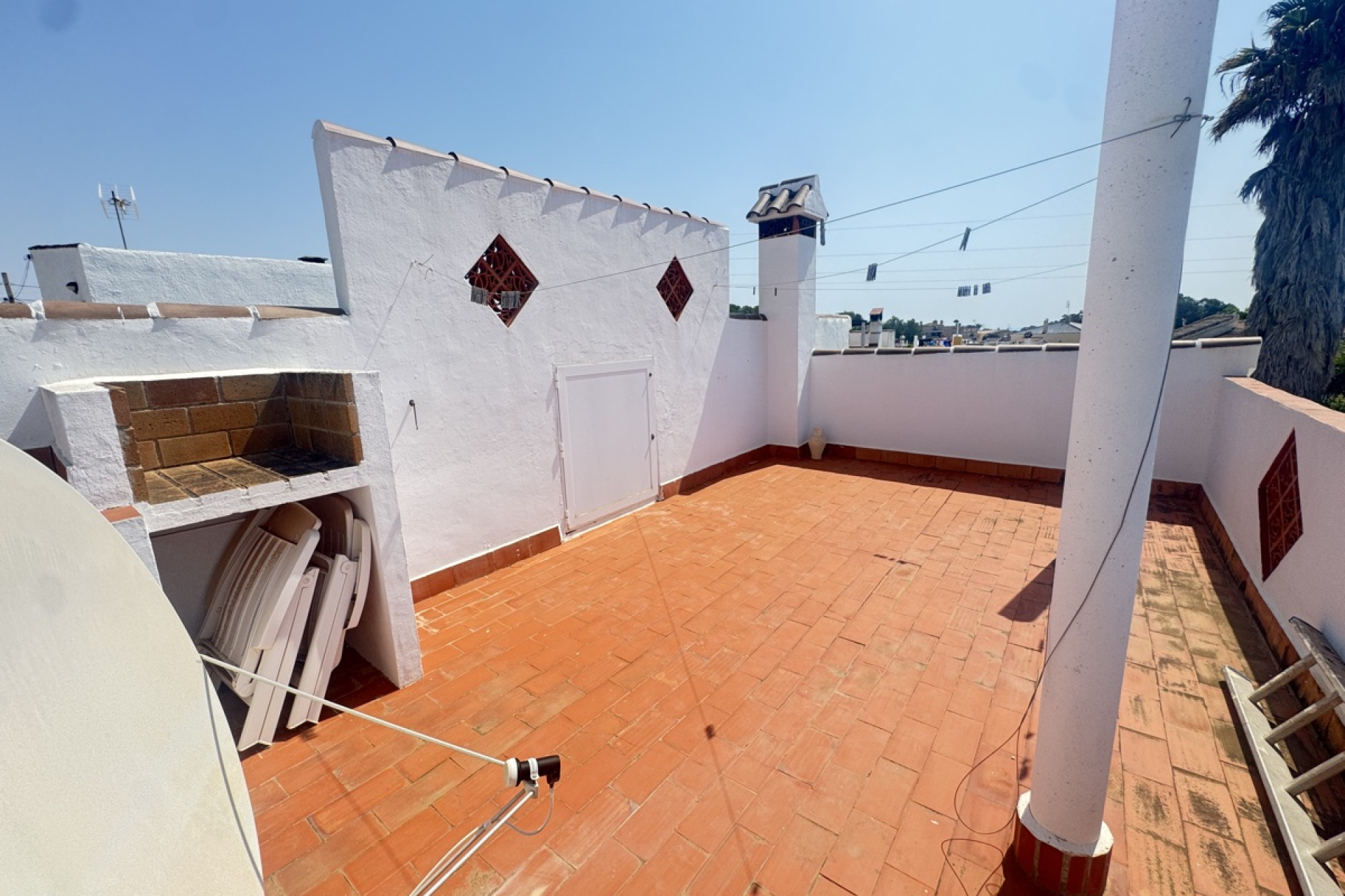 Reventa - Detached Villa - Orihuela Costa - Villamartin