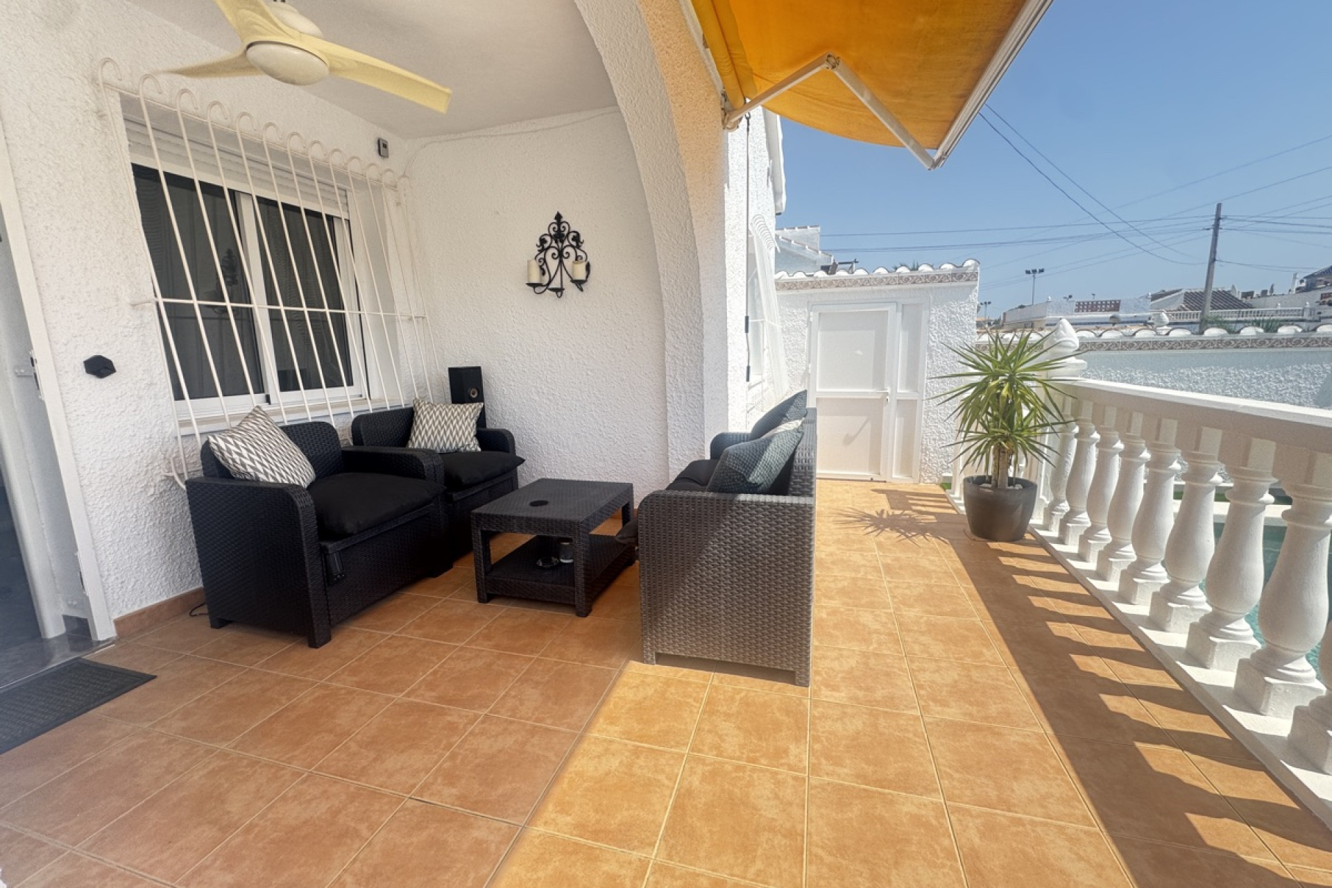 Reventa - Detached Villa - Orihuela Costa - Villamartin