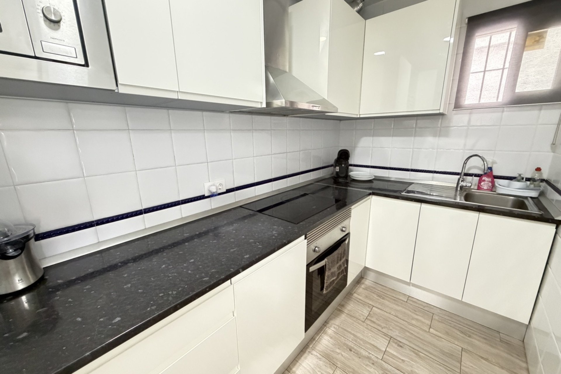 Reventa - Detached Villa - Orihuela Costa - Villamartin