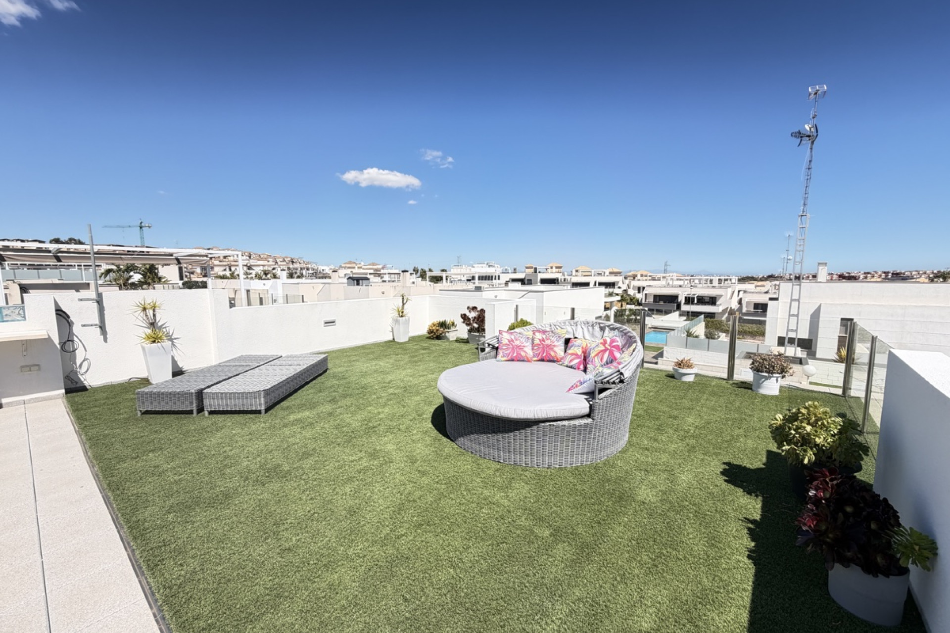 Reventa - Detached Villa - Orihuela Costa - Villamartin