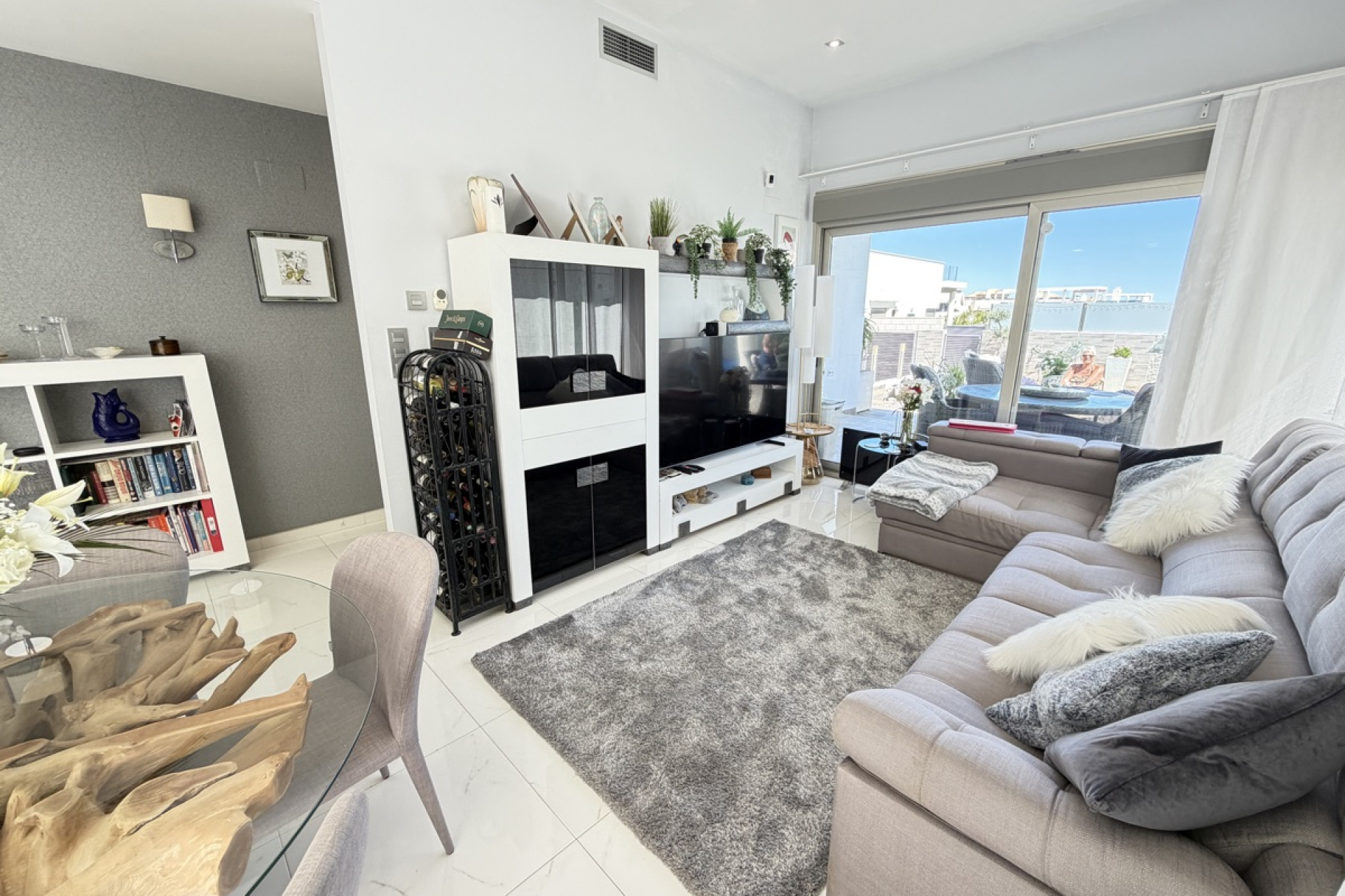Reventa - Detached Villa - Orihuela Costa - Villamartin