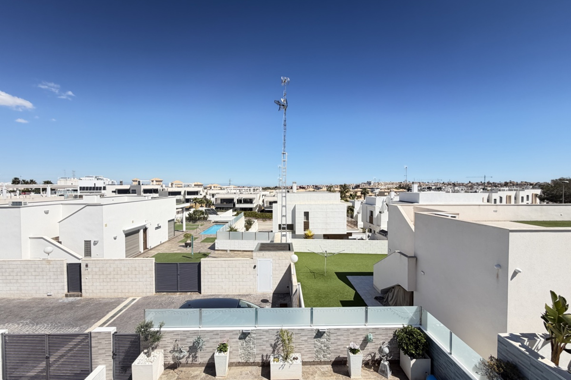 Reventa - Detached Villa - Orihuela Costa - Villamartin