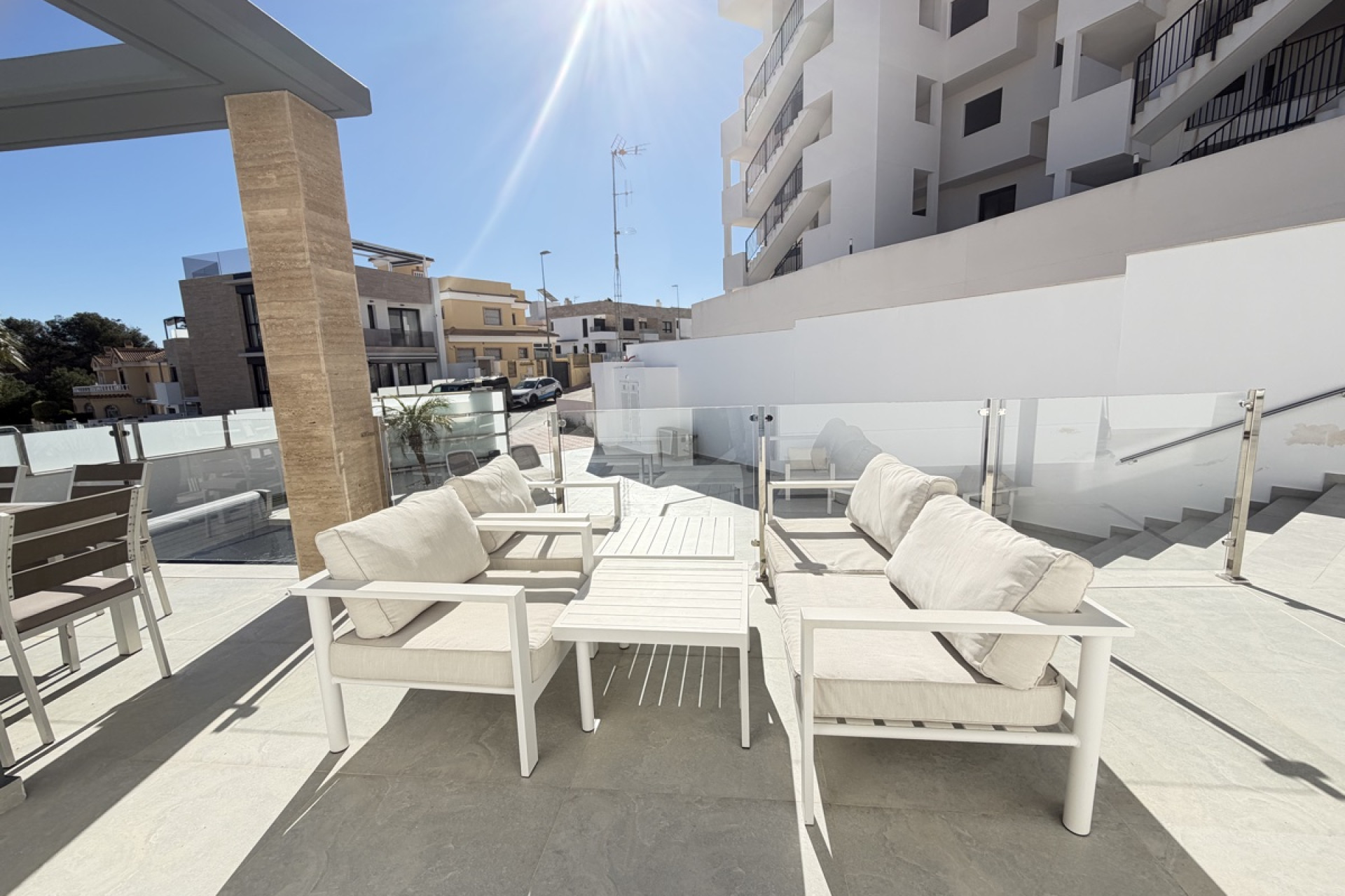 Reventa - Detached Villa - Orihuela Costa - Villamartin