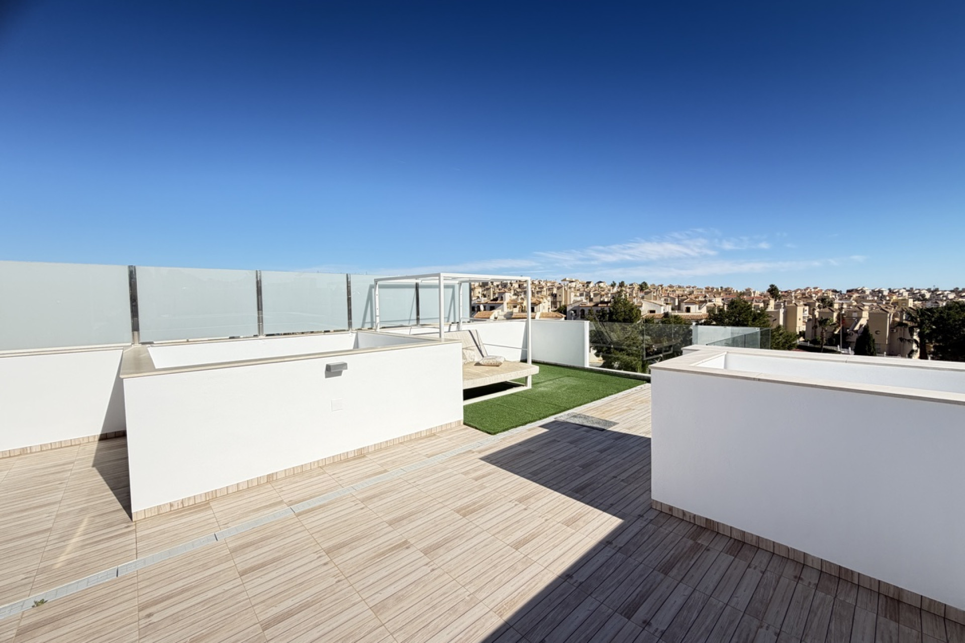 Reventa - Detached Villa - Orihuela Costa - Villamartin