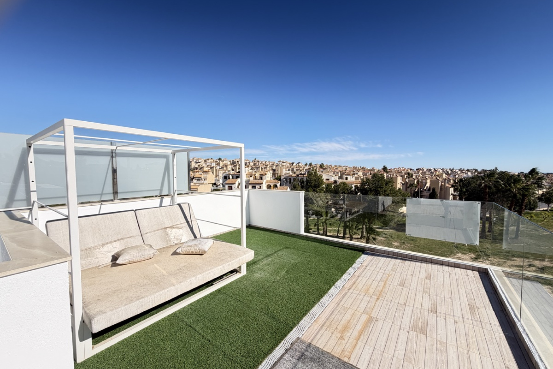 Reventa - Detached Villa - Orihuela Costa - Villamartin
