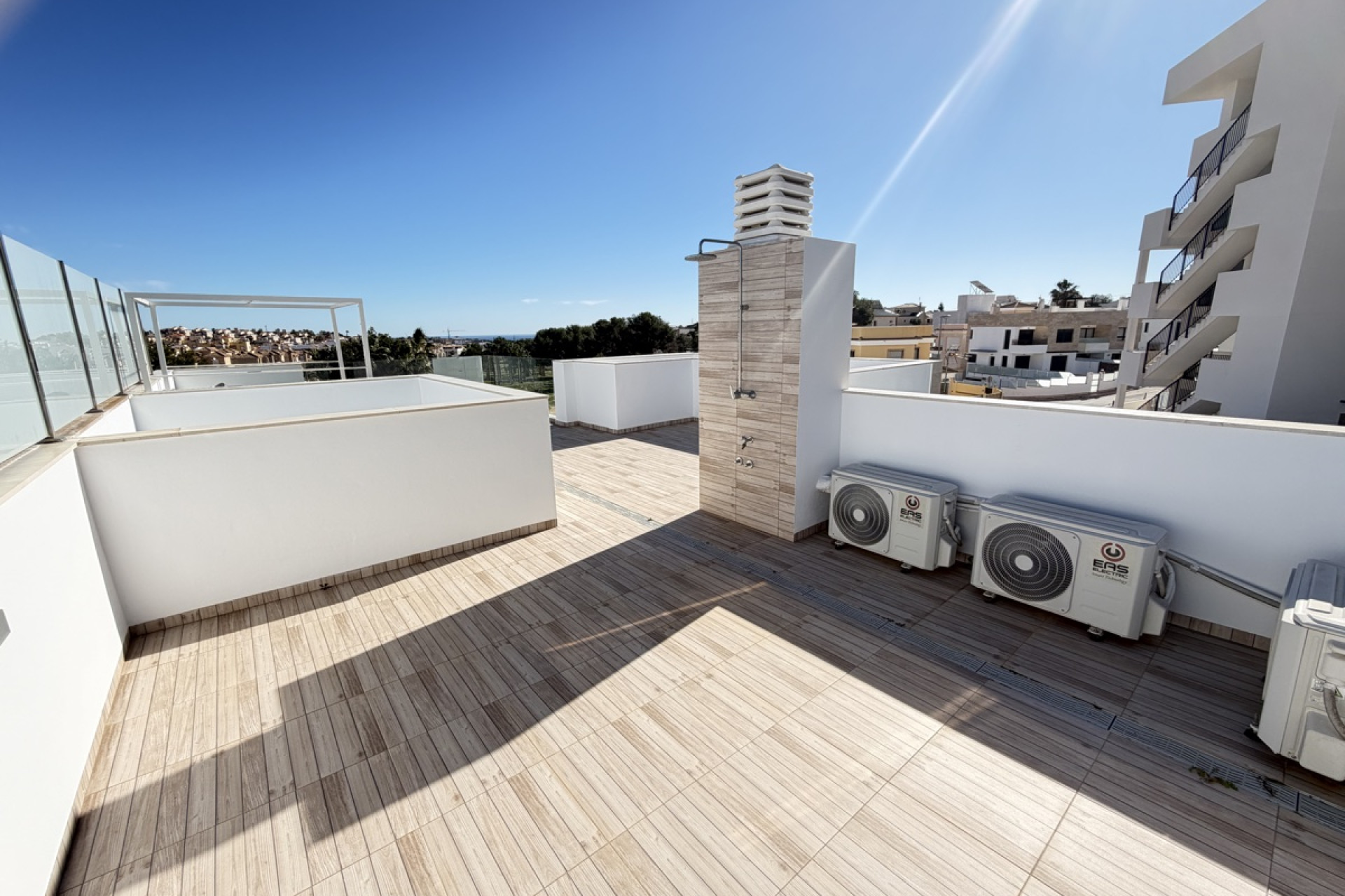 Reventa - Detached Villa - Orihuela Costa - Villamartin