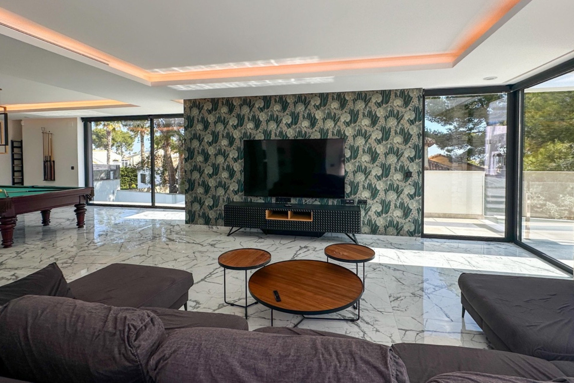 Reventa - Detached Villa - Orihuela Costa - Villamartin