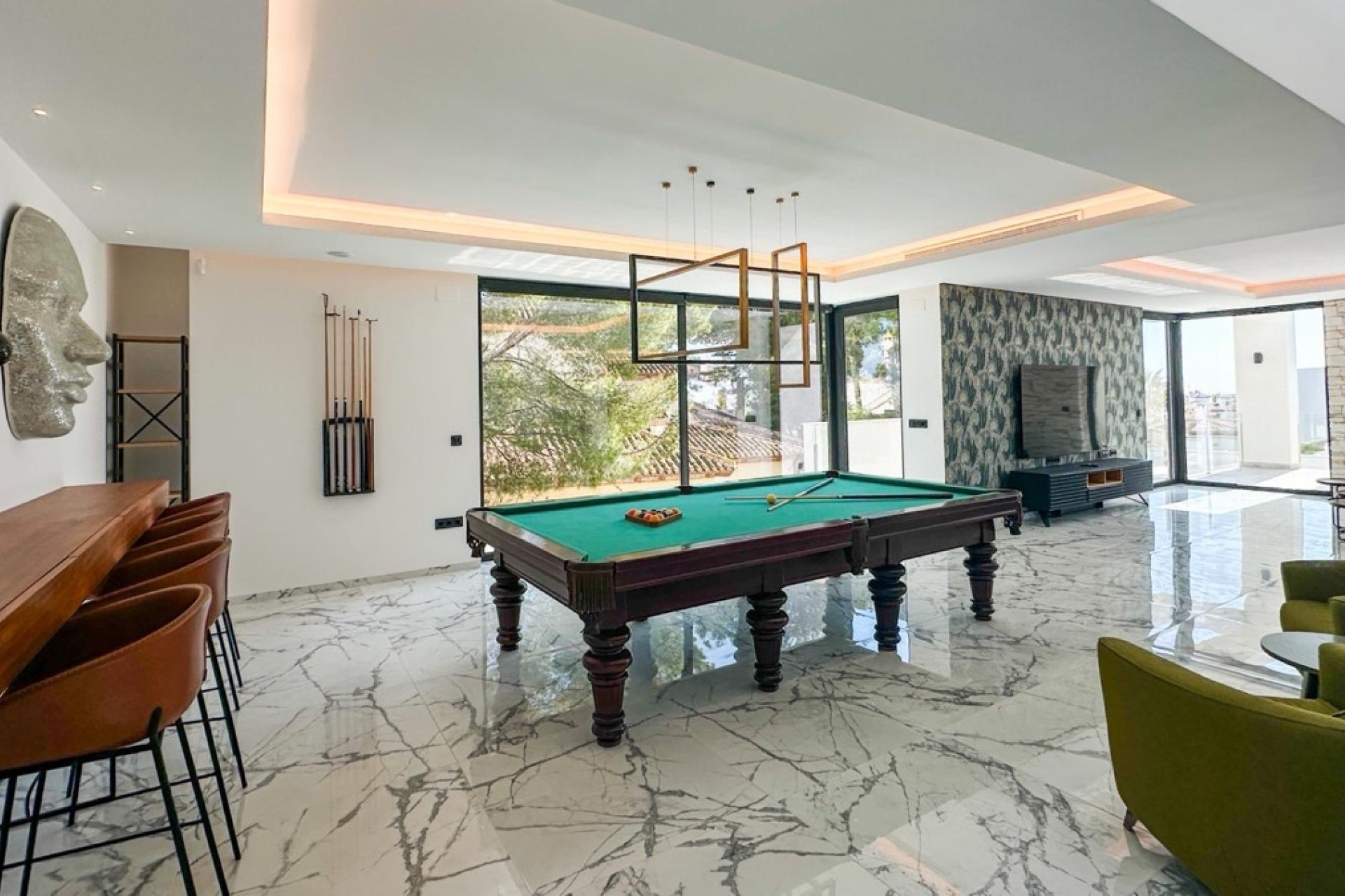 Reventa - Detached Villa - Orihuela Costa - Villamartin