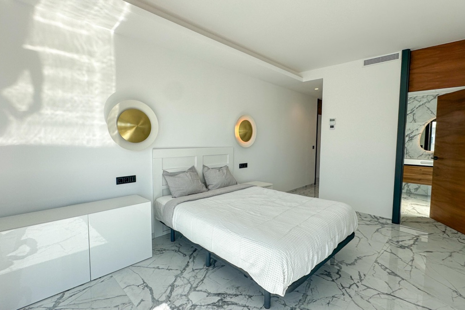 Reventa - Detached Villa - Orihuela Costa - Villamartin