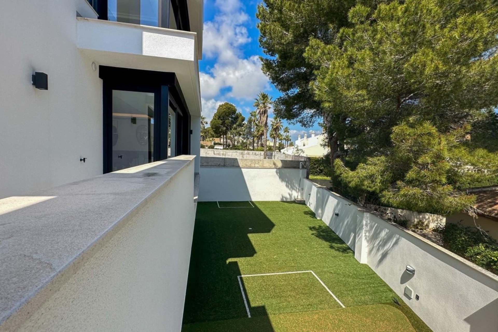 Reventa - Detached Villa - Orihuela Costa - Villamartin