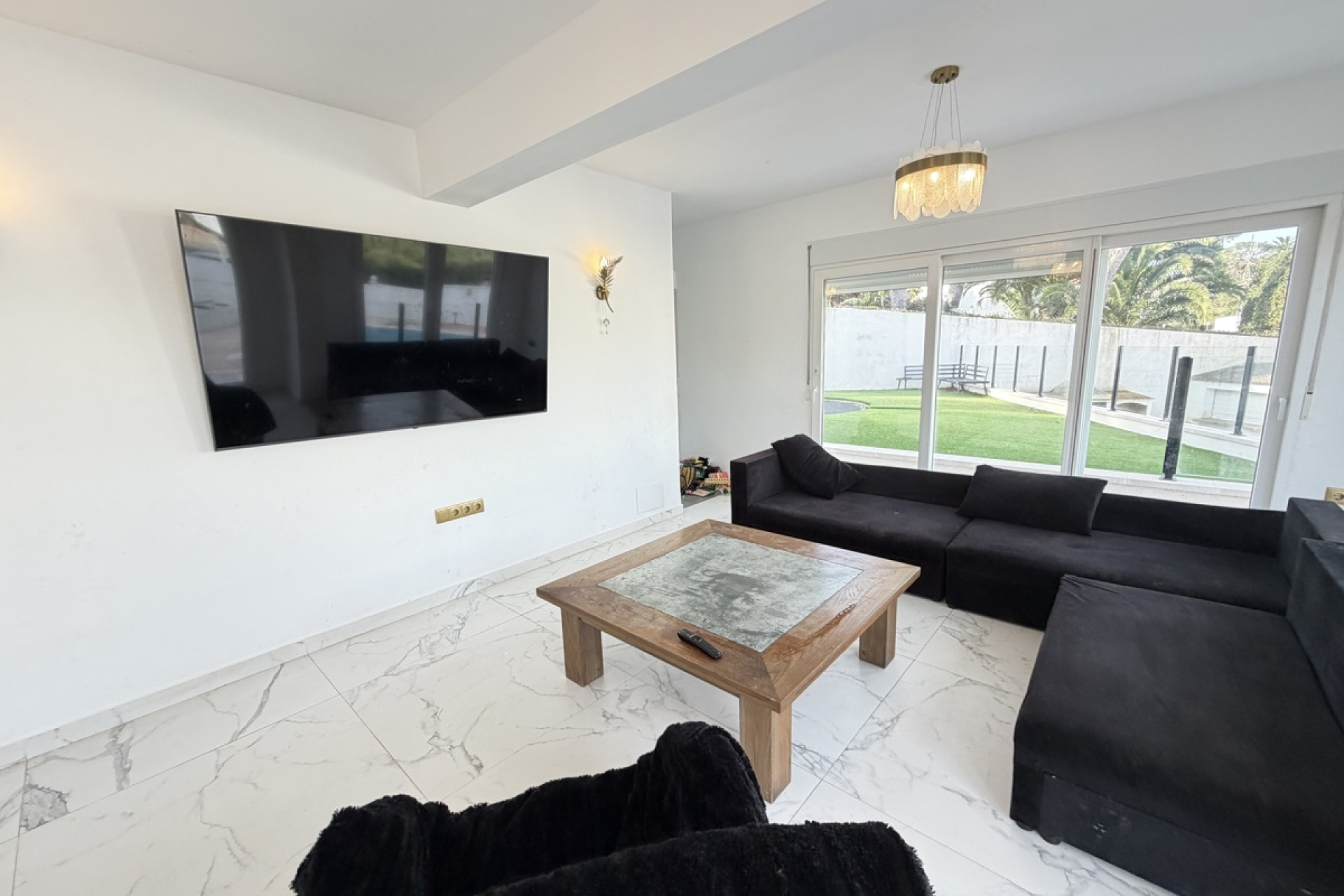 Reventa - Detached Villa - Orihuela Costa - Villamartin