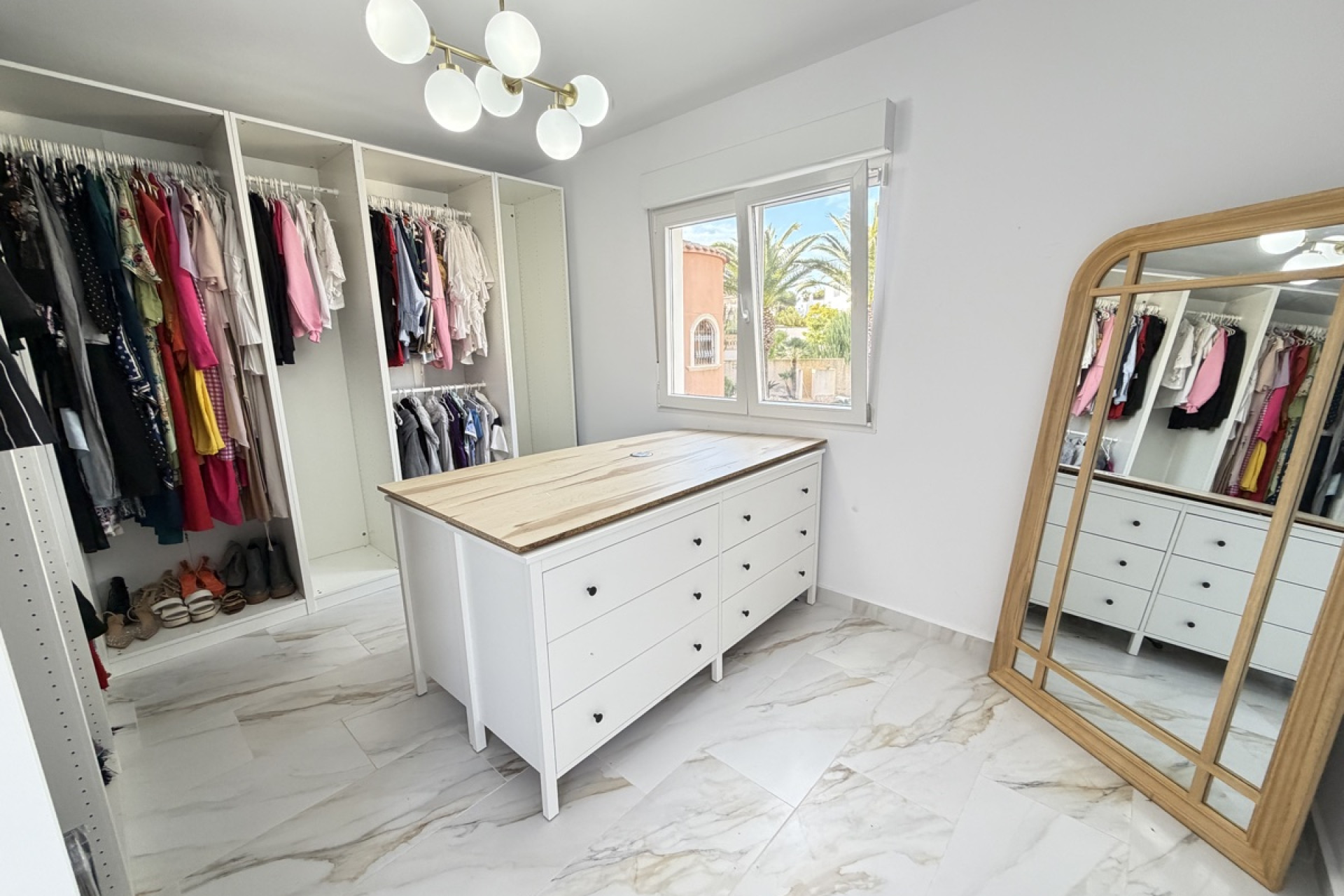 Reventa - Detached Villa - Orihuela Costa - Villamartin