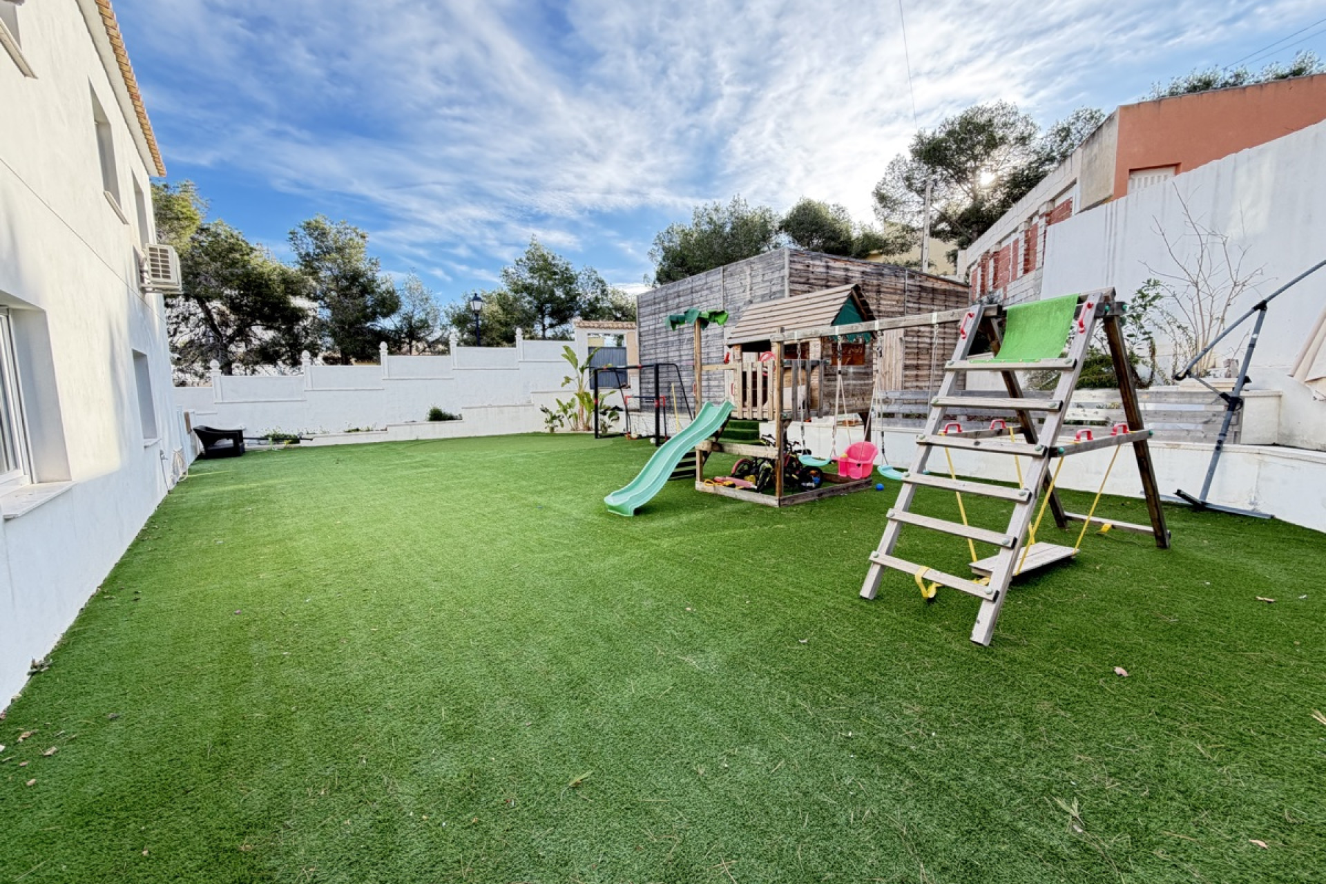 Reventa - Detached Villa - Orihuela Costa - Villamartin