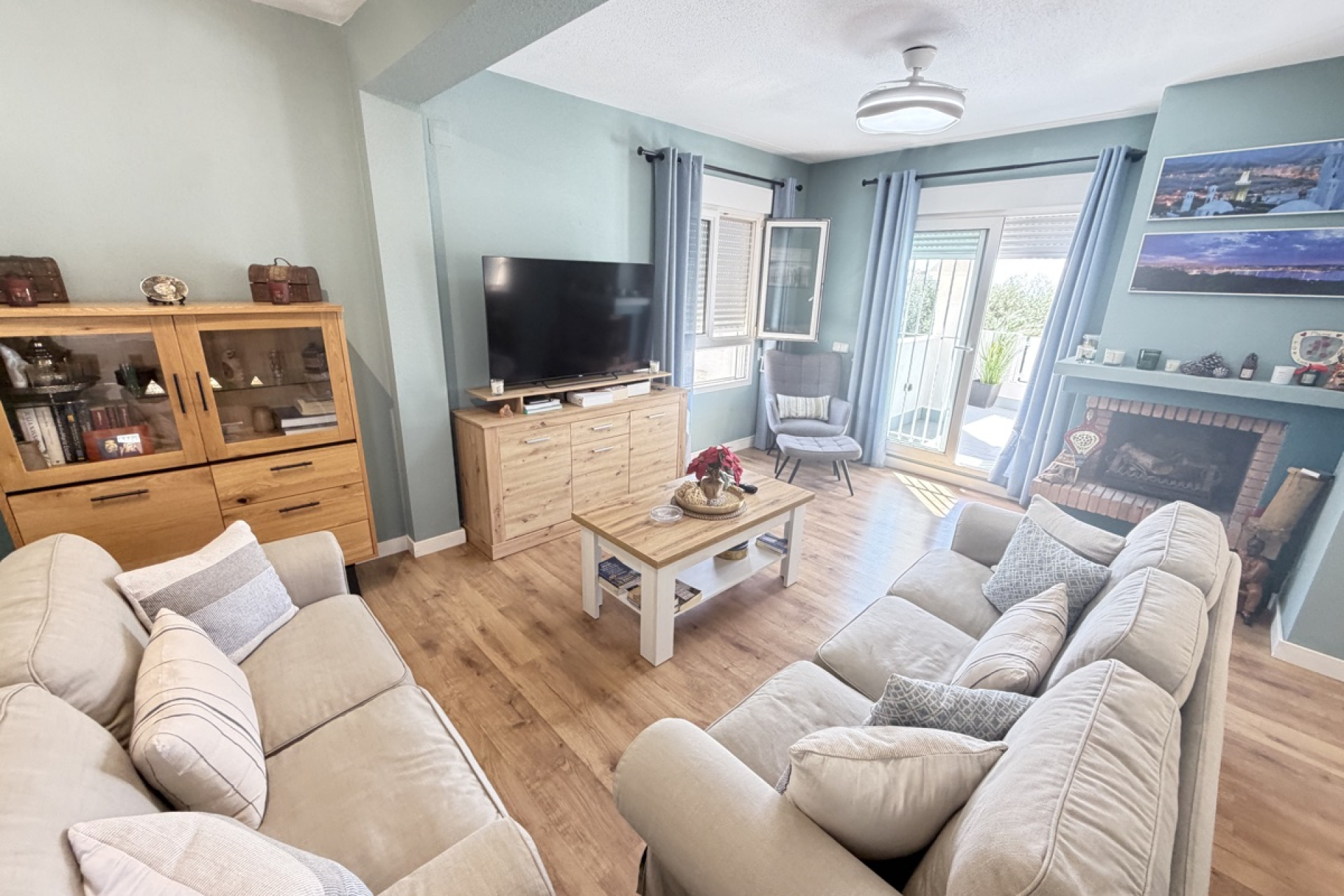 Reventa - Detached Villa - Orihuela Costa - Villamartin