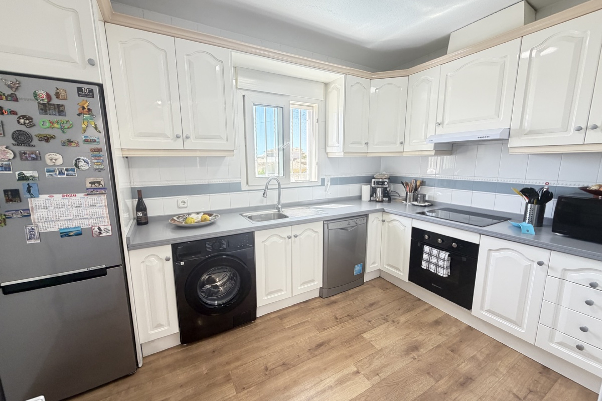 Reventa - Detached Villa - Orihuela Costa - Villamartin