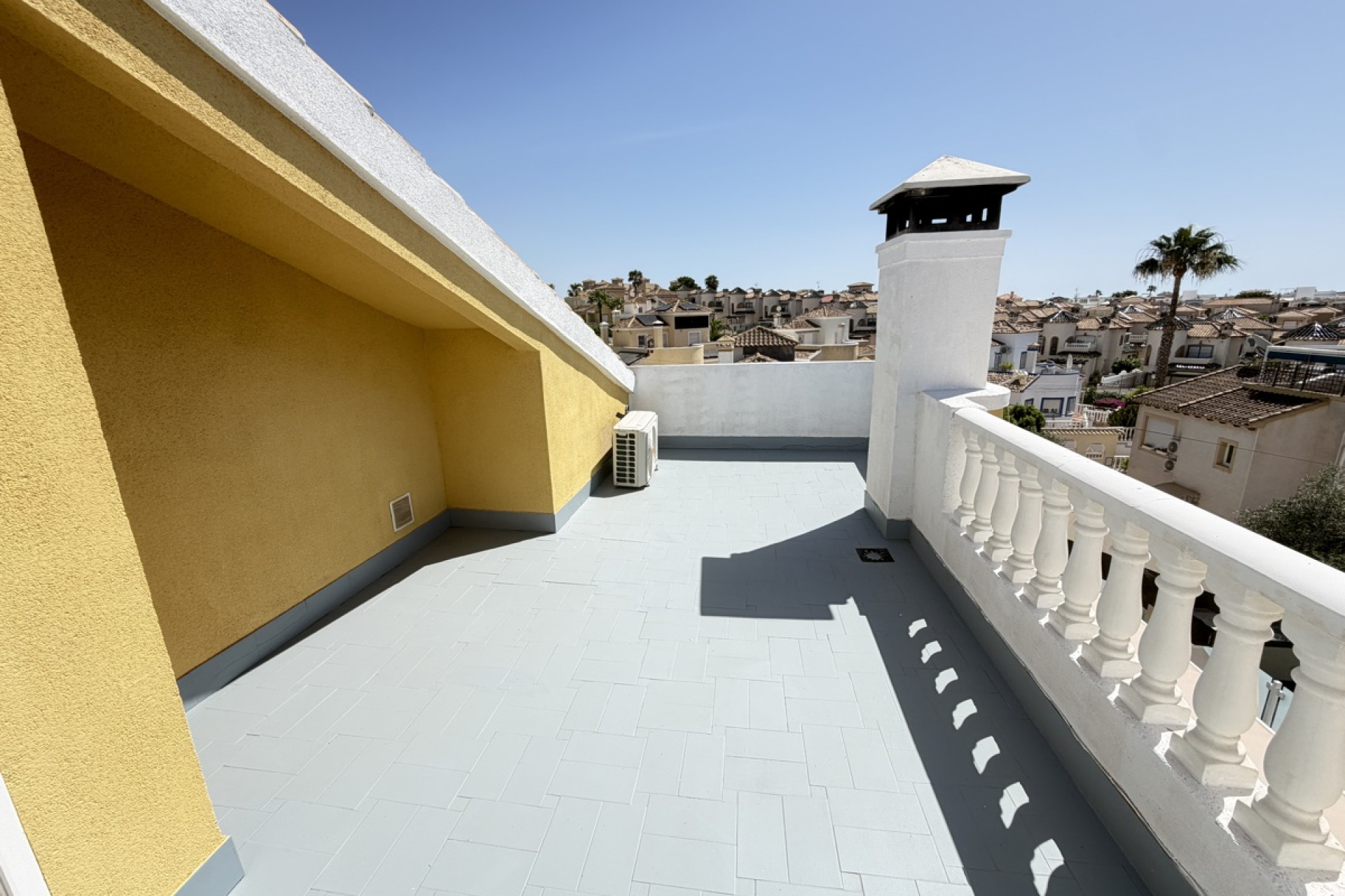 Reventa - Detached Villa - Orihuela Costa - Villamartin