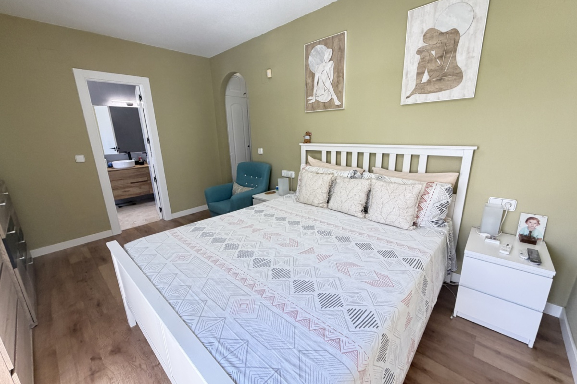 Reventa - Detached Villa - Orihuela Costa - Villamartin