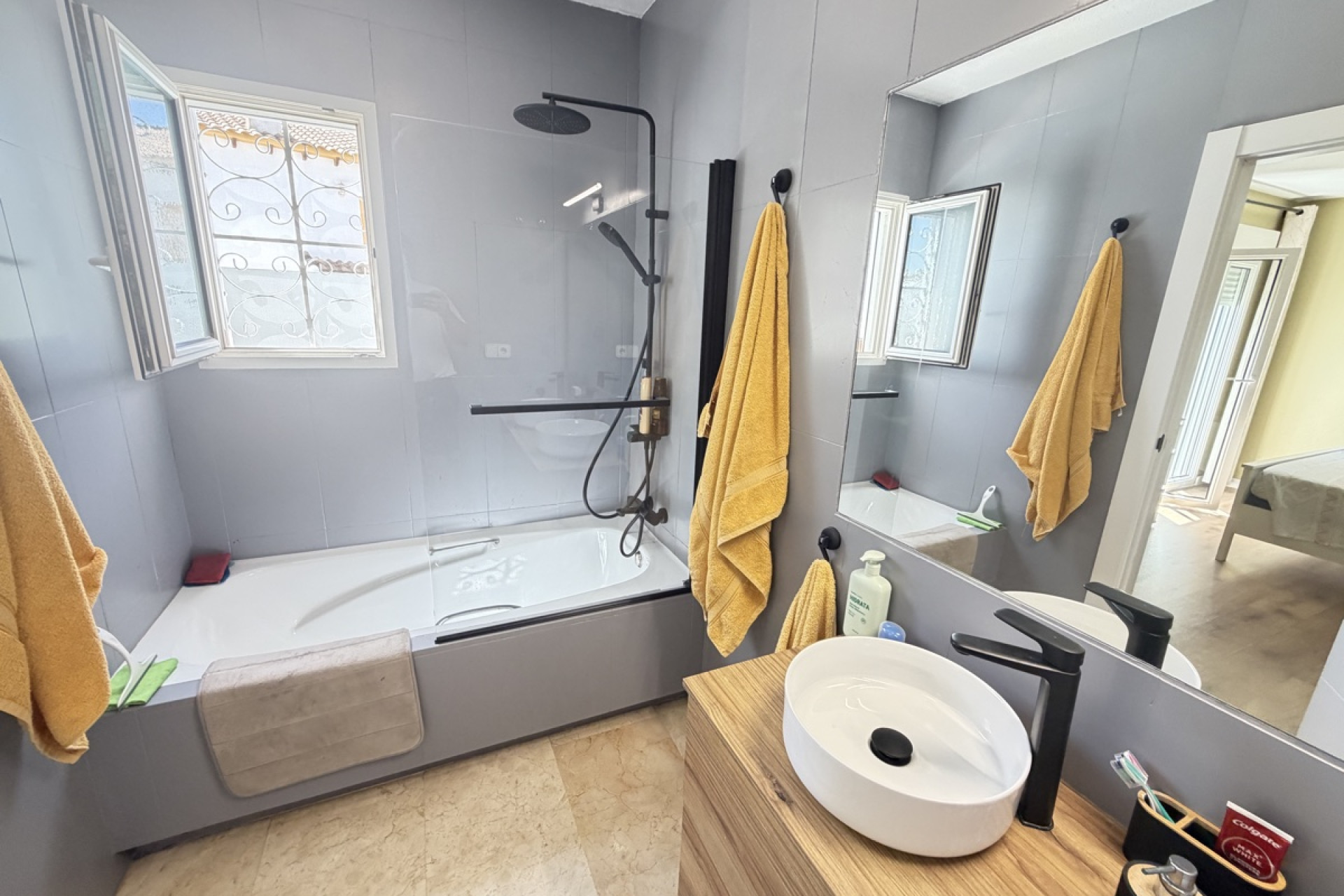 Reventa - Detached Villa - Orihuela Costa - Villamartin