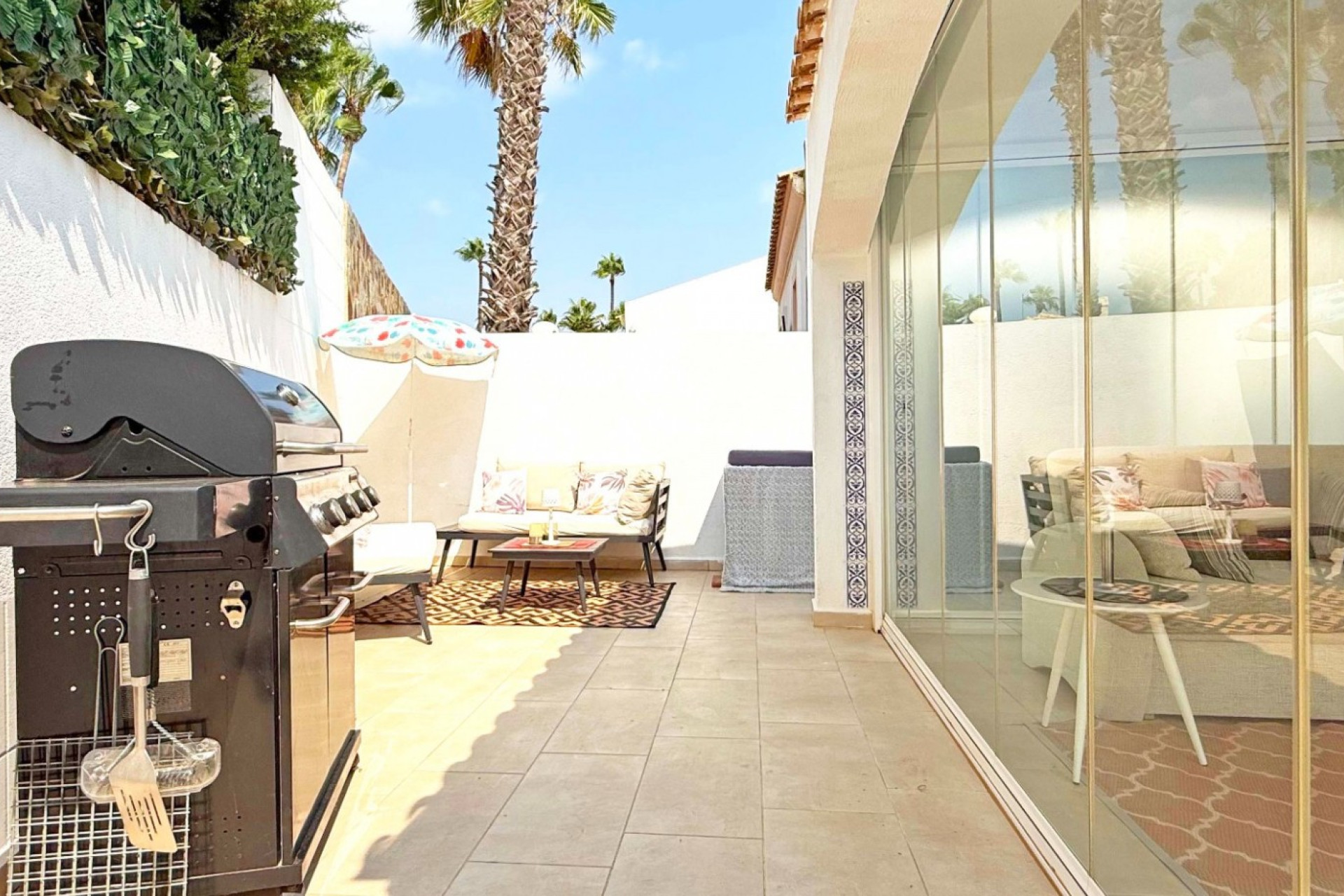 Reventa - Detached Villa - Orihuela Costa - Villamartin