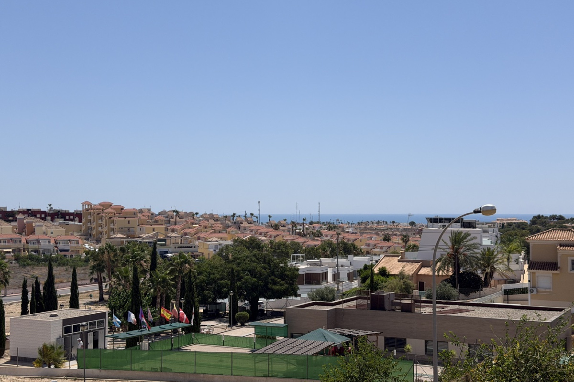 Reventa - Detached Villa - Orihuela Costa - Villamartin