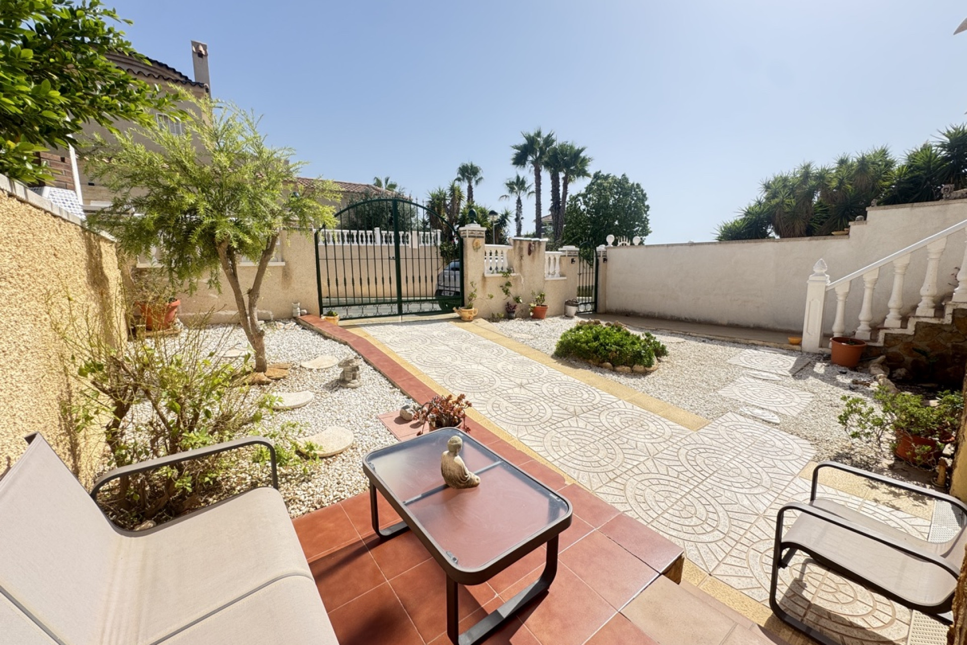 Reventa - Detached Villa - Orihuela Costa - Villamartin