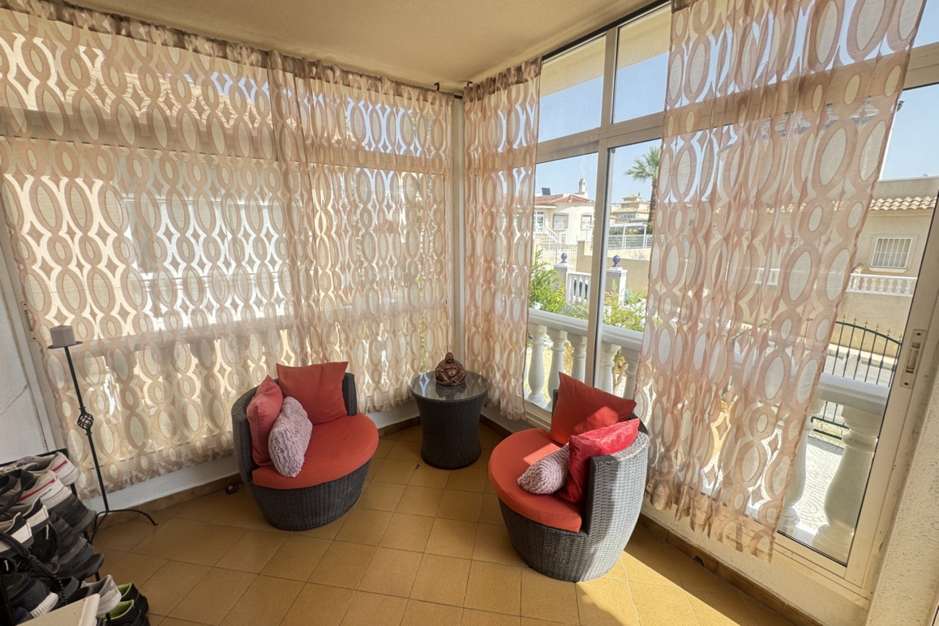 Reventa - Detached Villa - Orihuela Costa - Villamartin