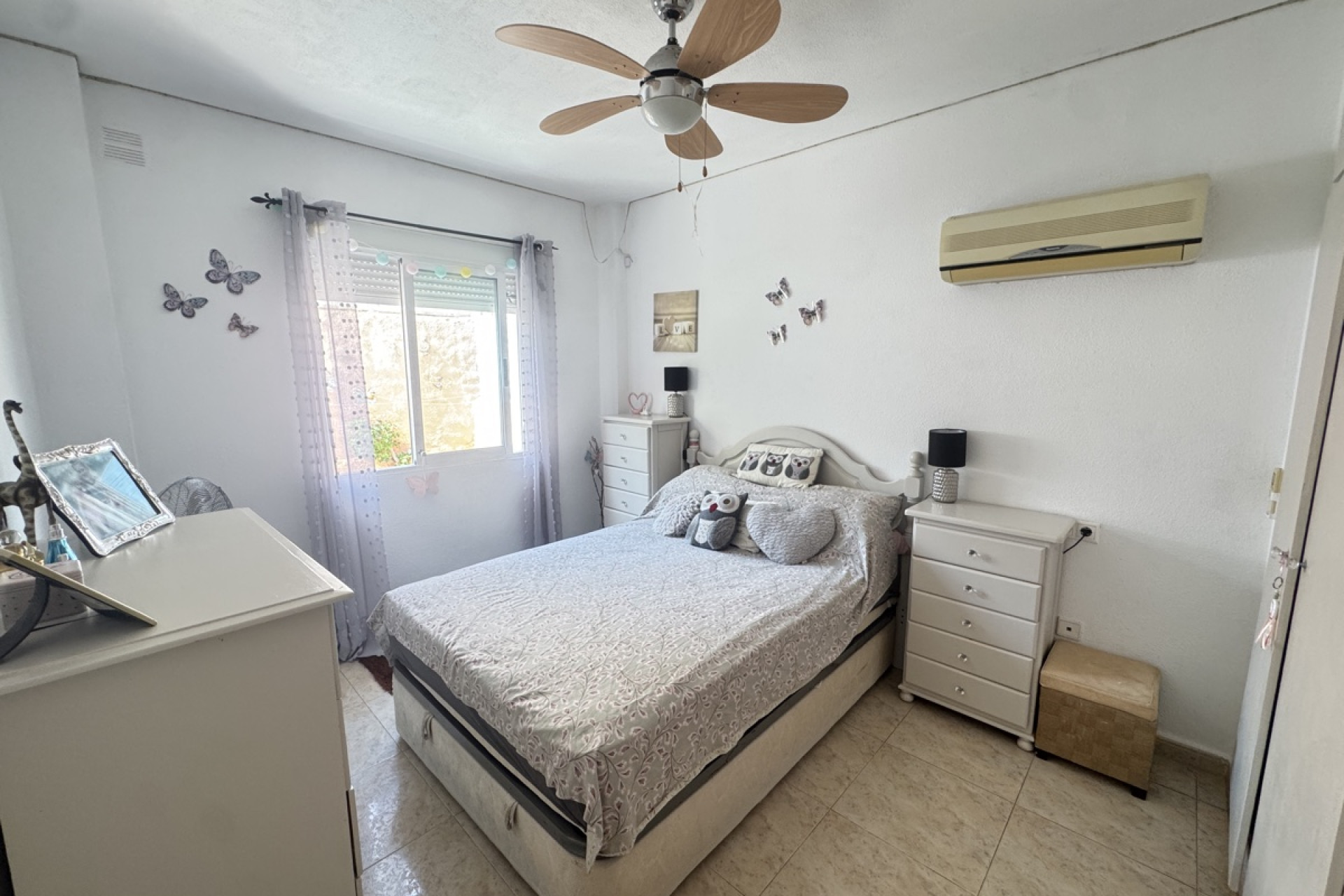 Reventa - Detached Villa - Orihuela Costa - Villamartin