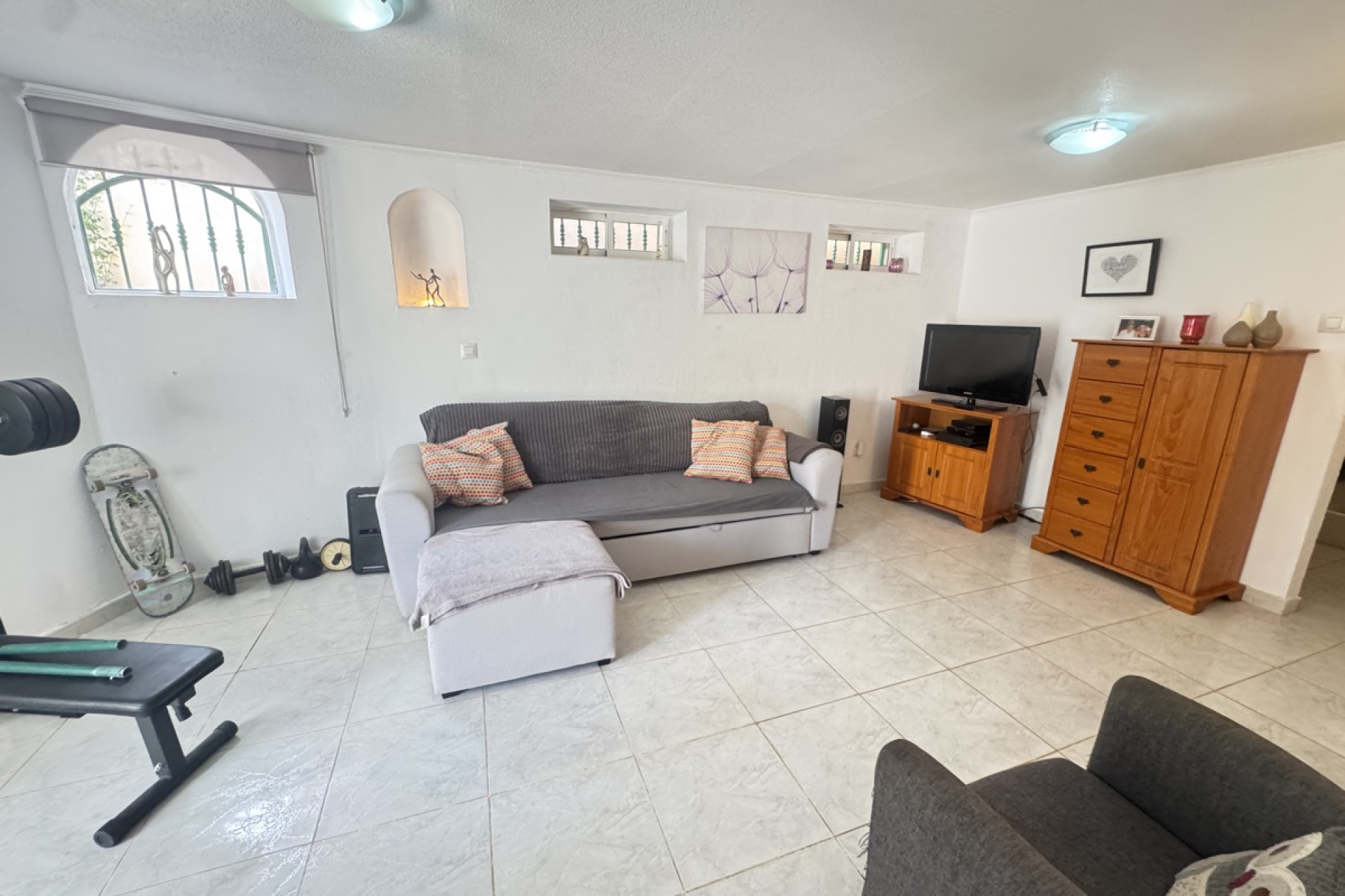 Reventa - Detached Villa - Orihuela Costa - Villamartin