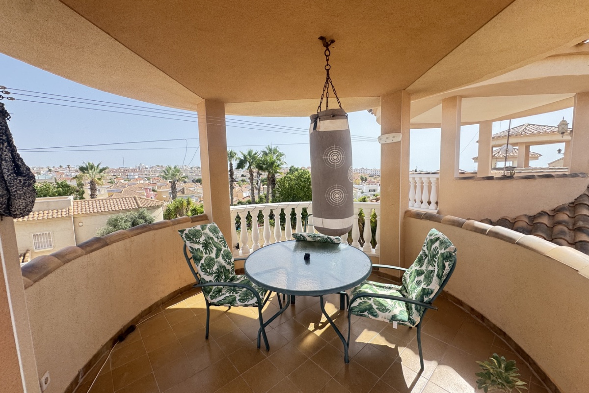 Reventa - Detached Villa - Orihuela Costa - Villamartin