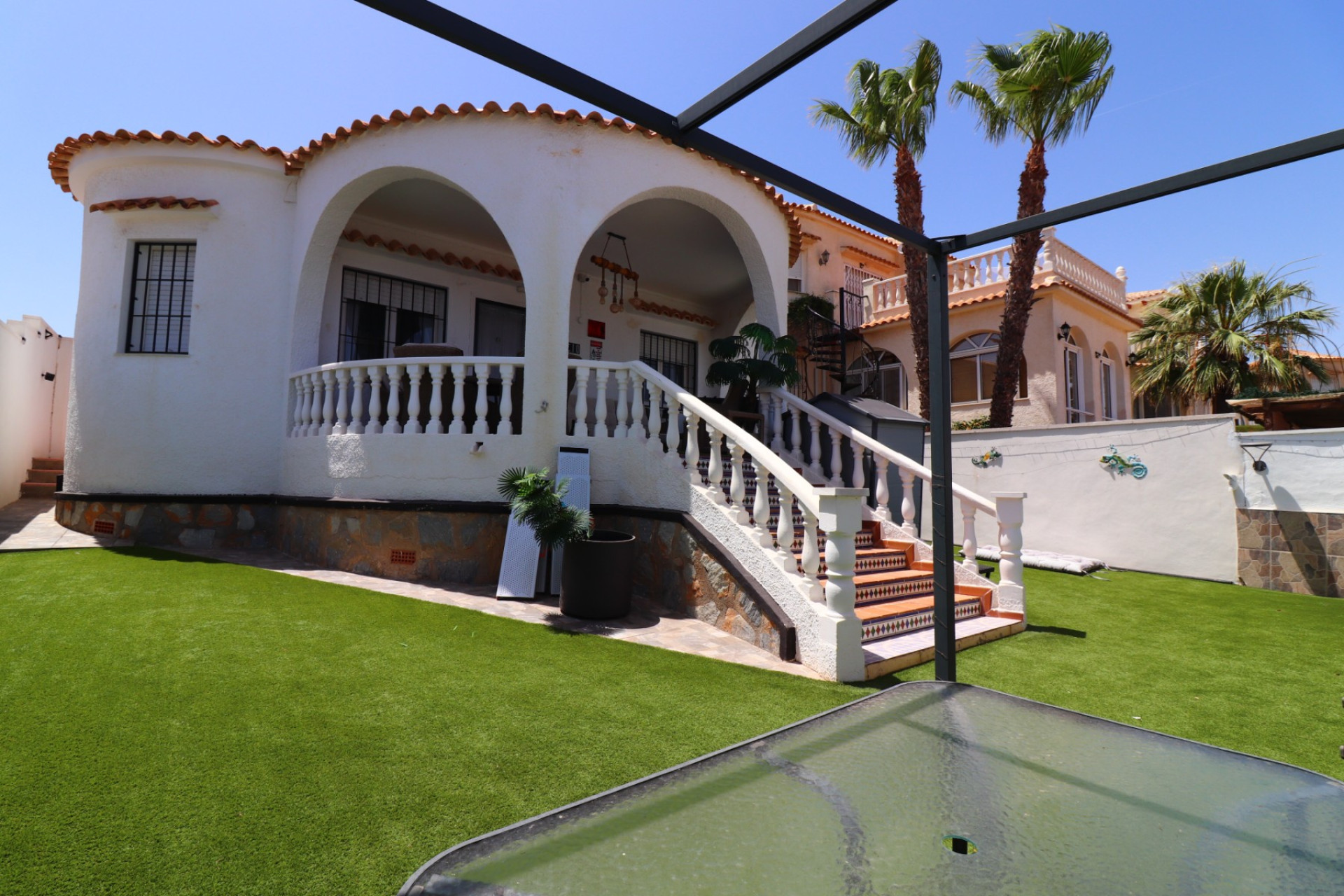Reventa - Detached Villa - Orihuela Costa - Villamartin
