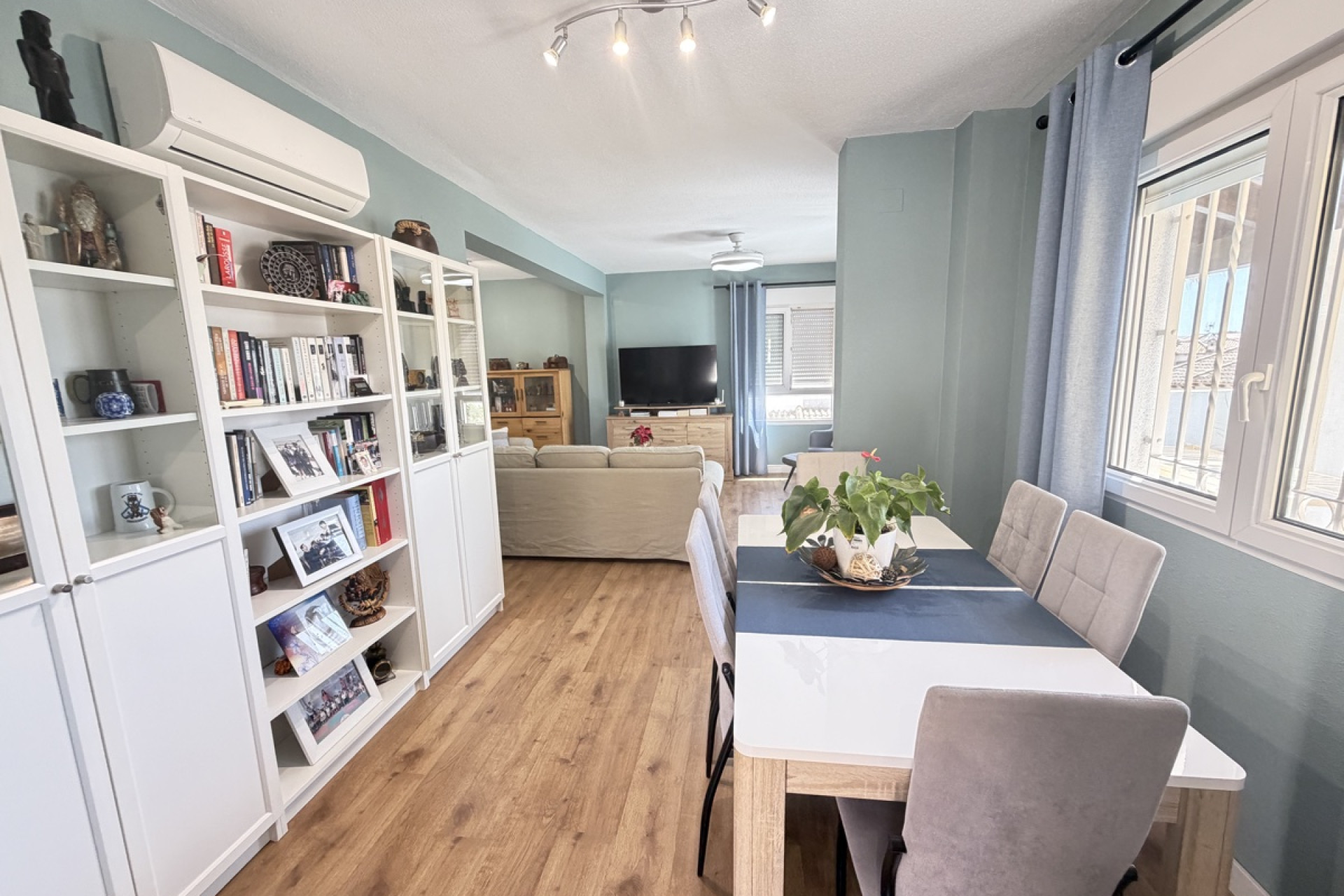 Reventa - Detached Villa - Orihuela Costa - Villamartin
