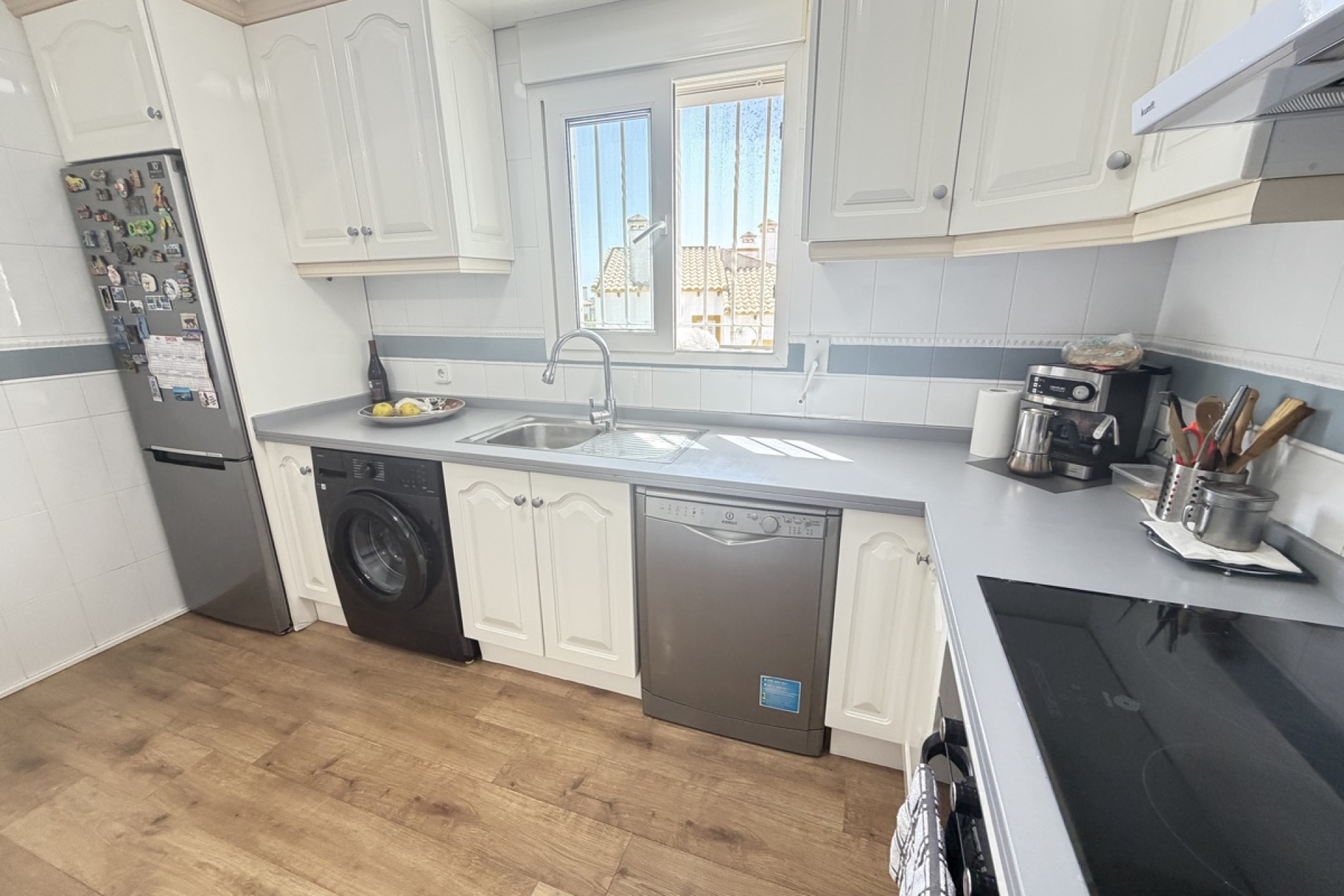 Reventa - Detached Villa - Orihuela Costa - Villamartin