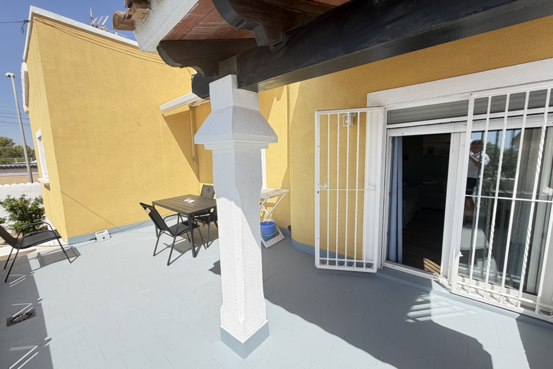 Reventa - Detached Villa - Orihuela Costa - Villamartin