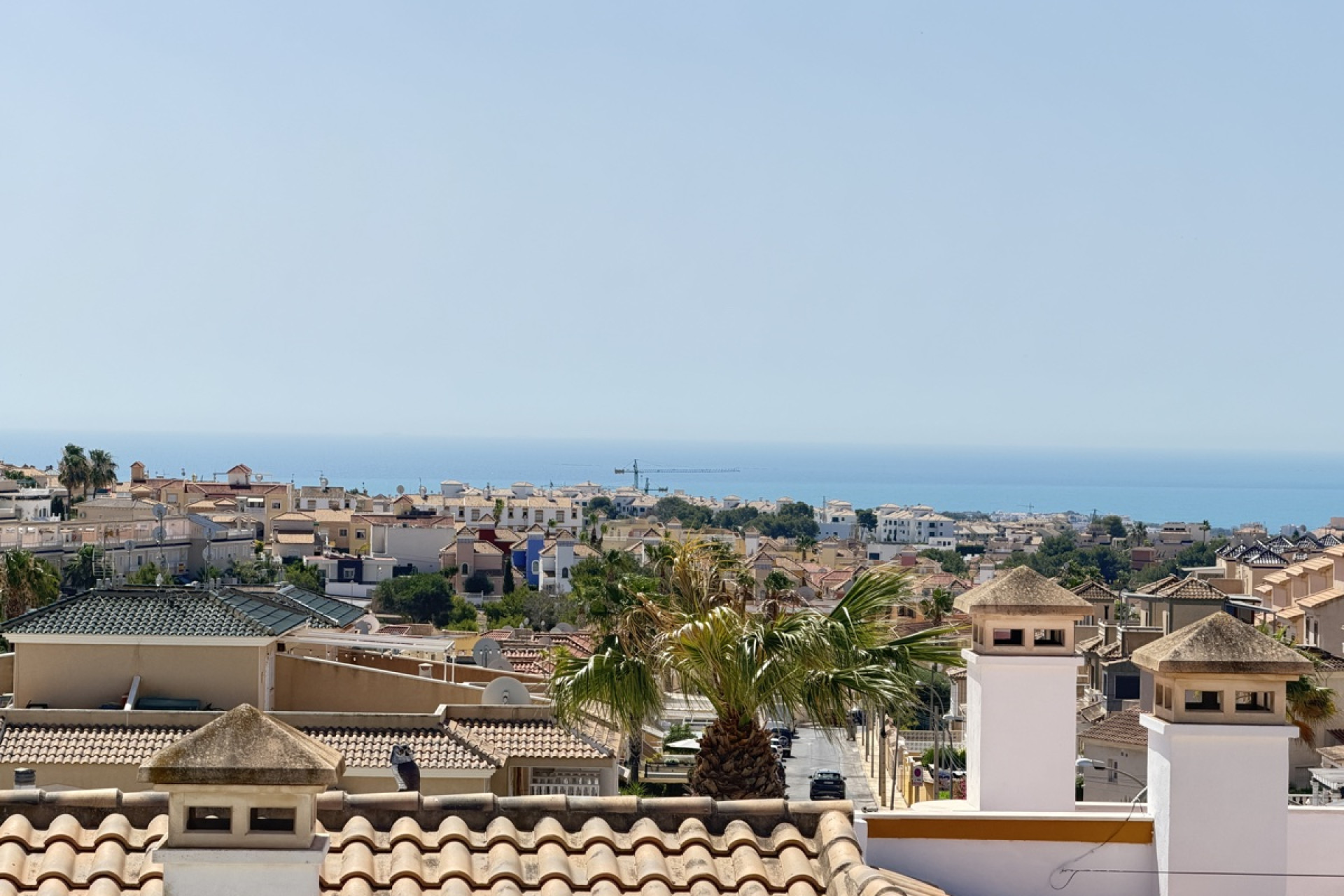 Reventa - Detached Villa - Orihuela Costa - Villamartin