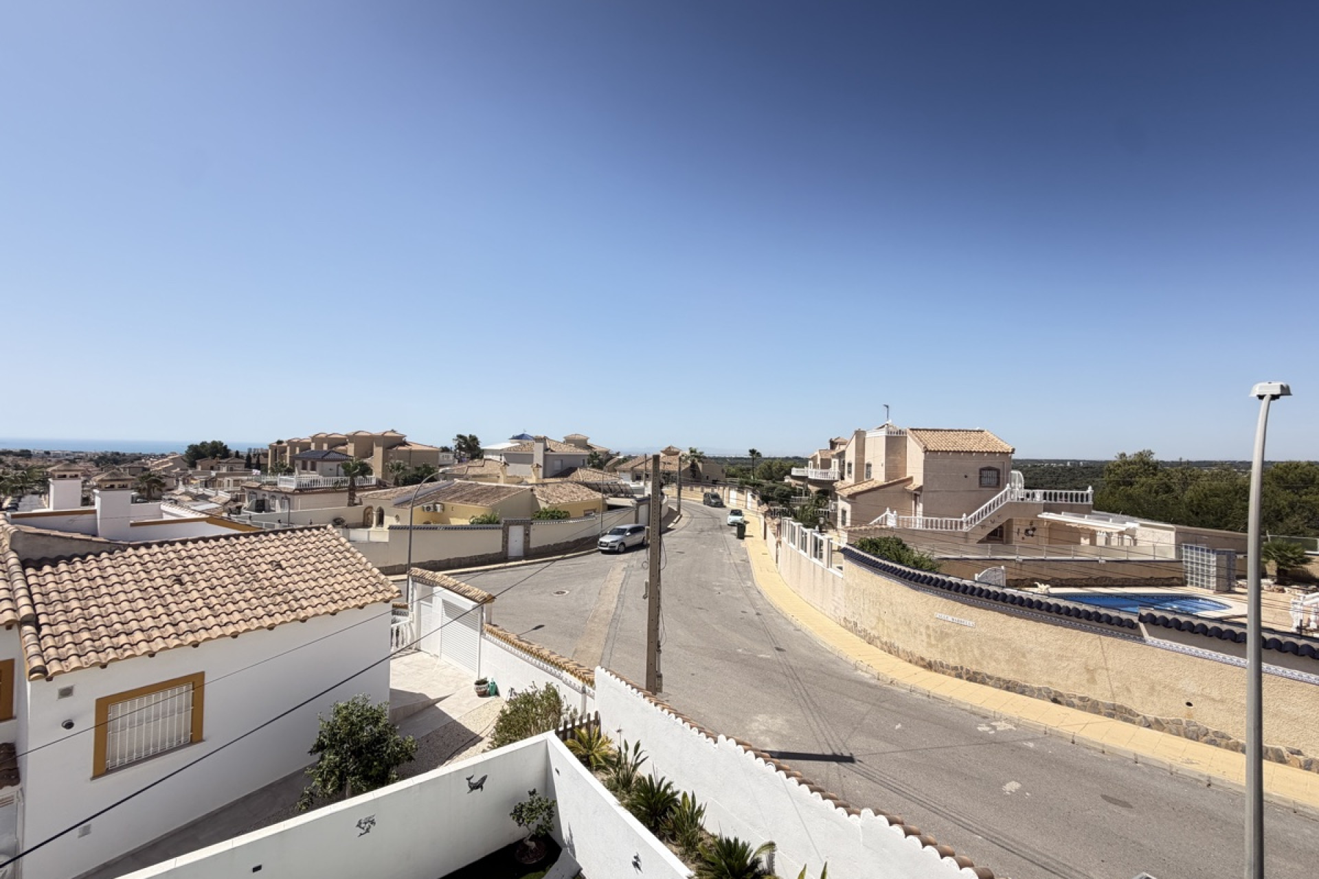 Reventa - Detached Villa - Orihuela Costa - Villamartin