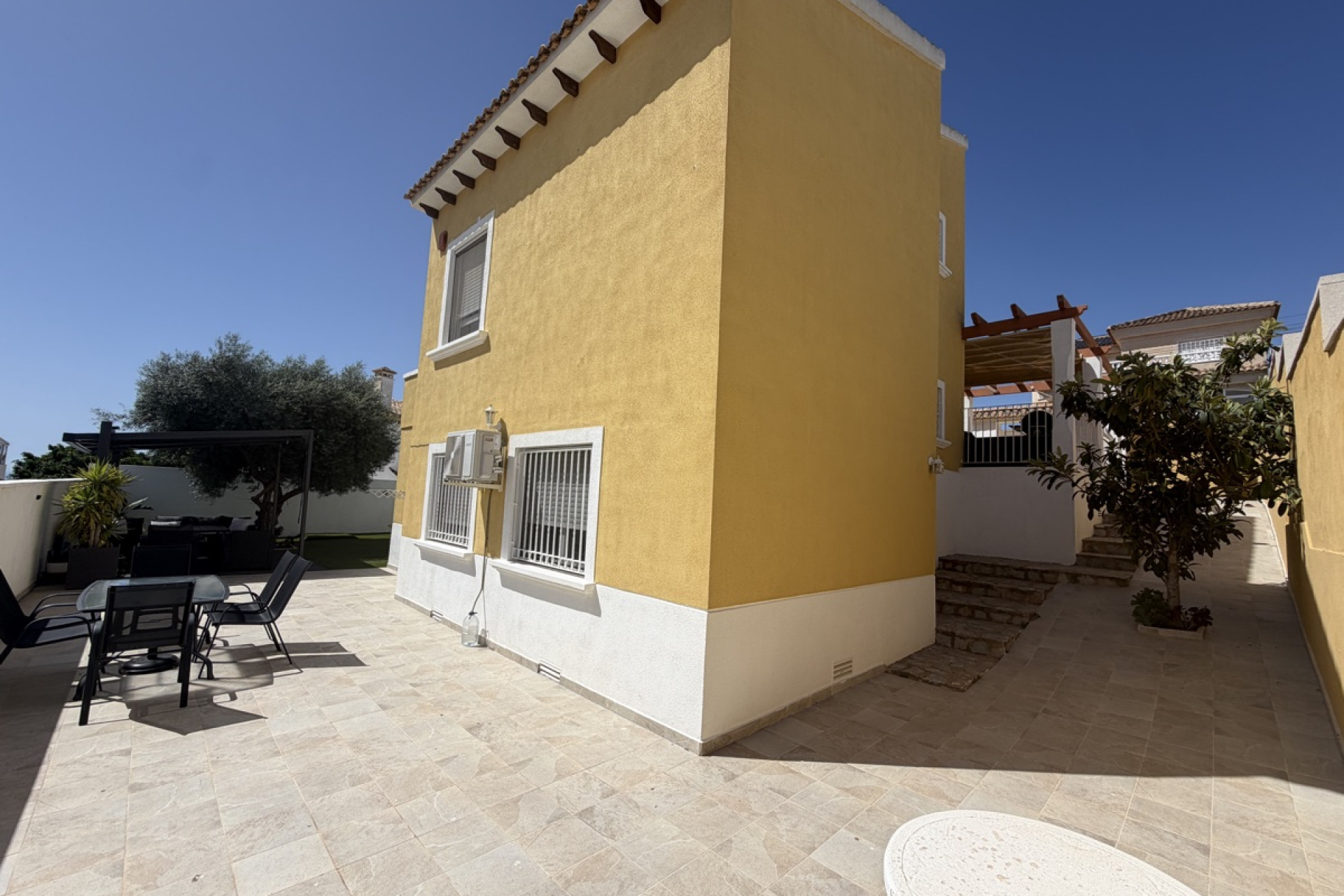 Reventa - Detached Villa - Orihuela Costa - Villamartin