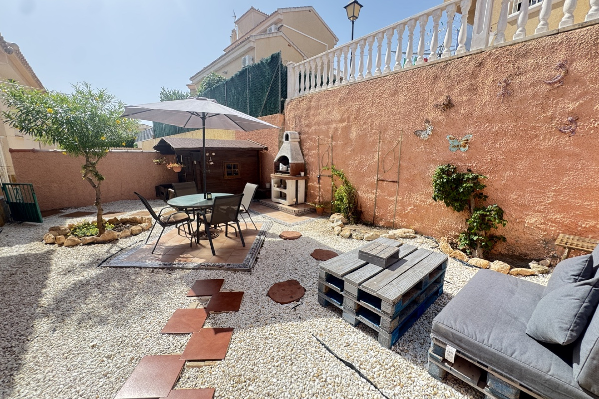 Reventa - Detached Villa - Orihuela Costa - Villamartin