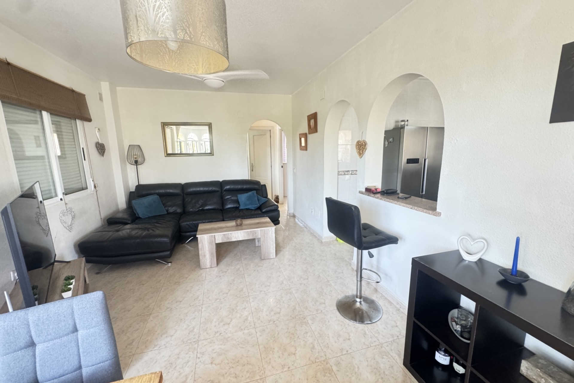 Reventa - Detached Villa - Orihuela Costa - Villamartin