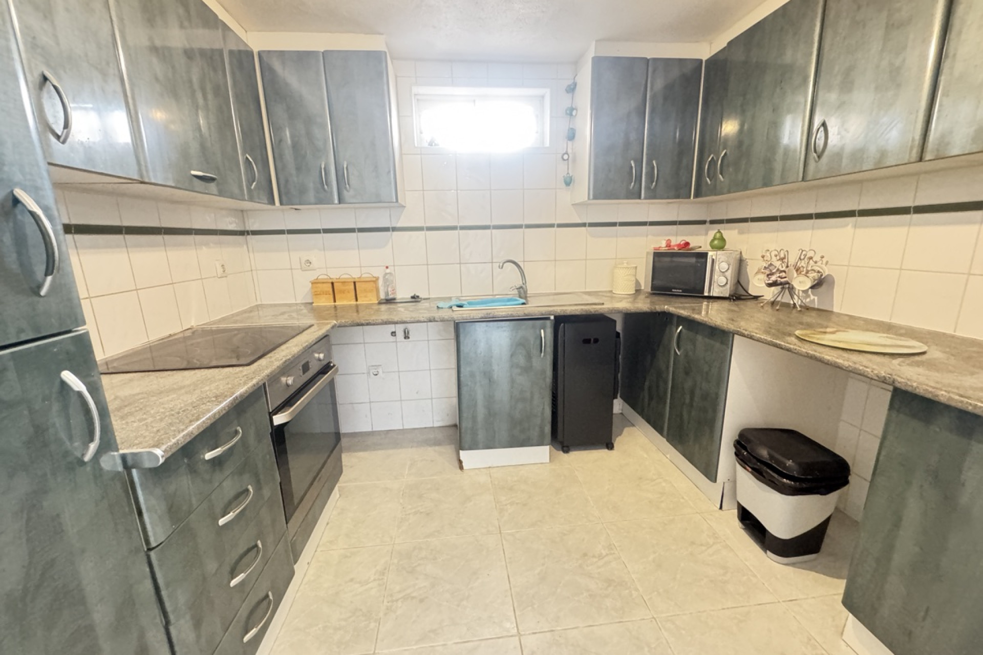 Reventa - Detached Villa - Orihuela Costa - Villamartin