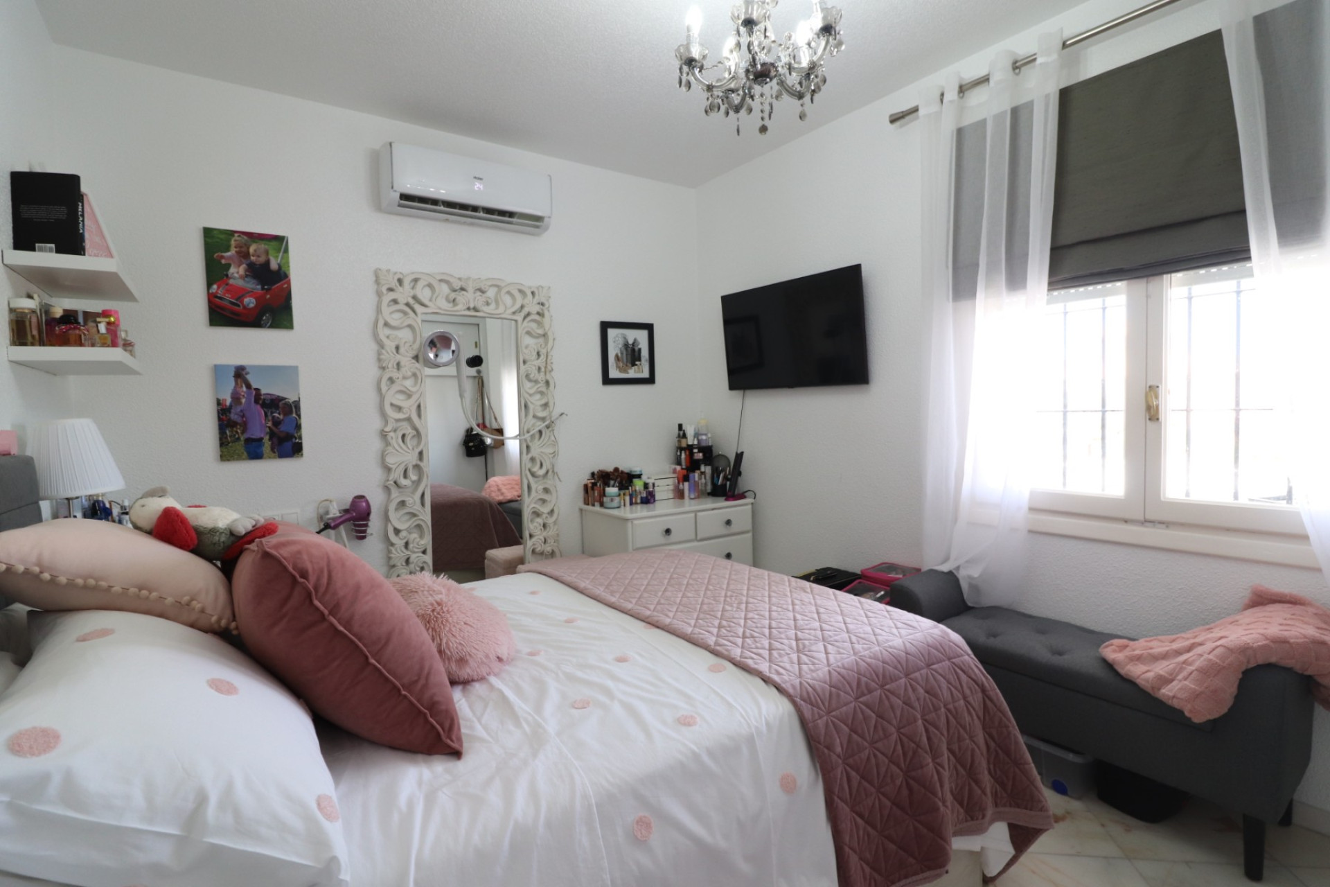 Reventa - Detached Villa - Orihuela Costa - Villamartin
