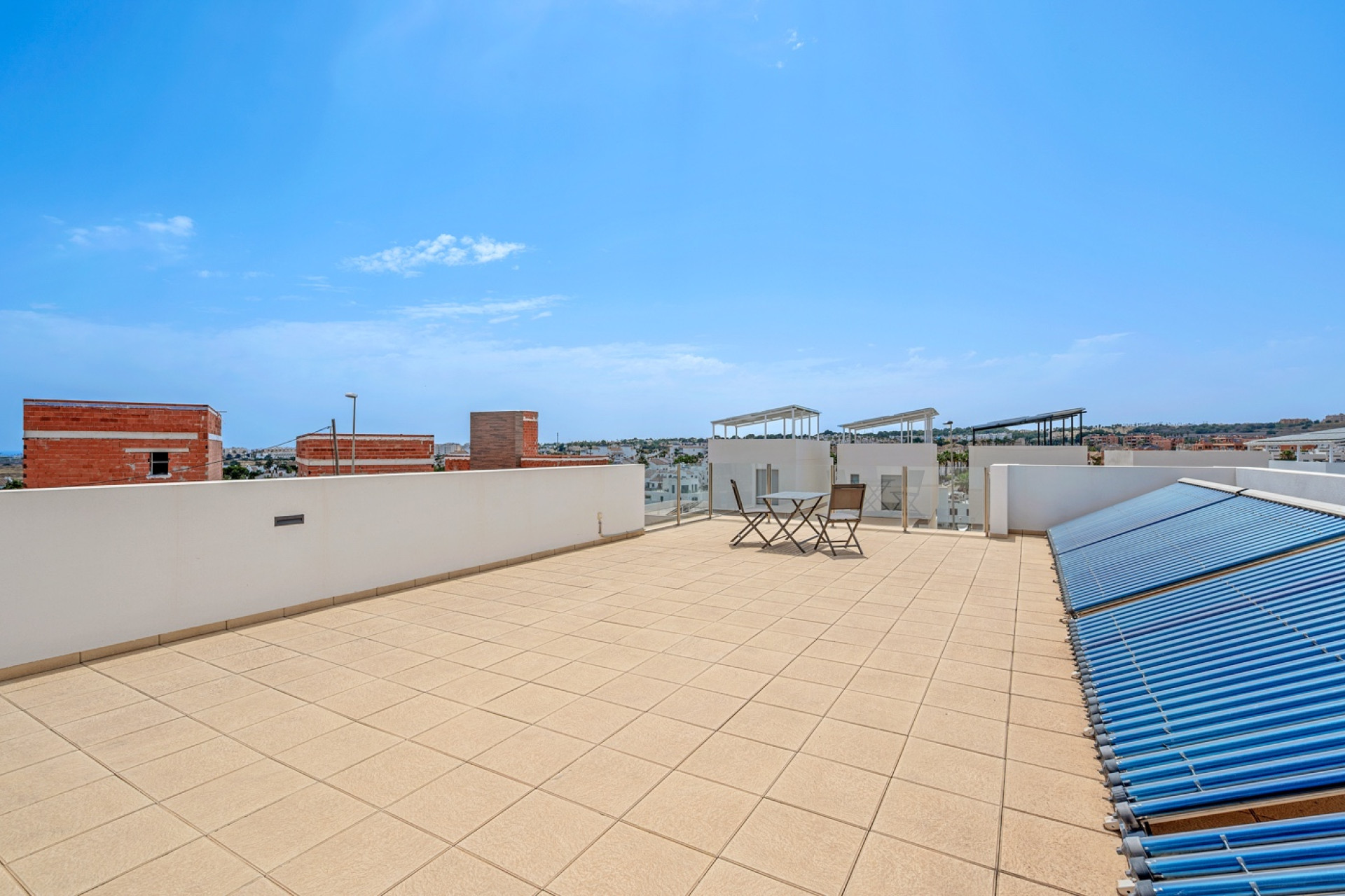 Reventa - Detached Villa - Orihuela Costa - Villamartin