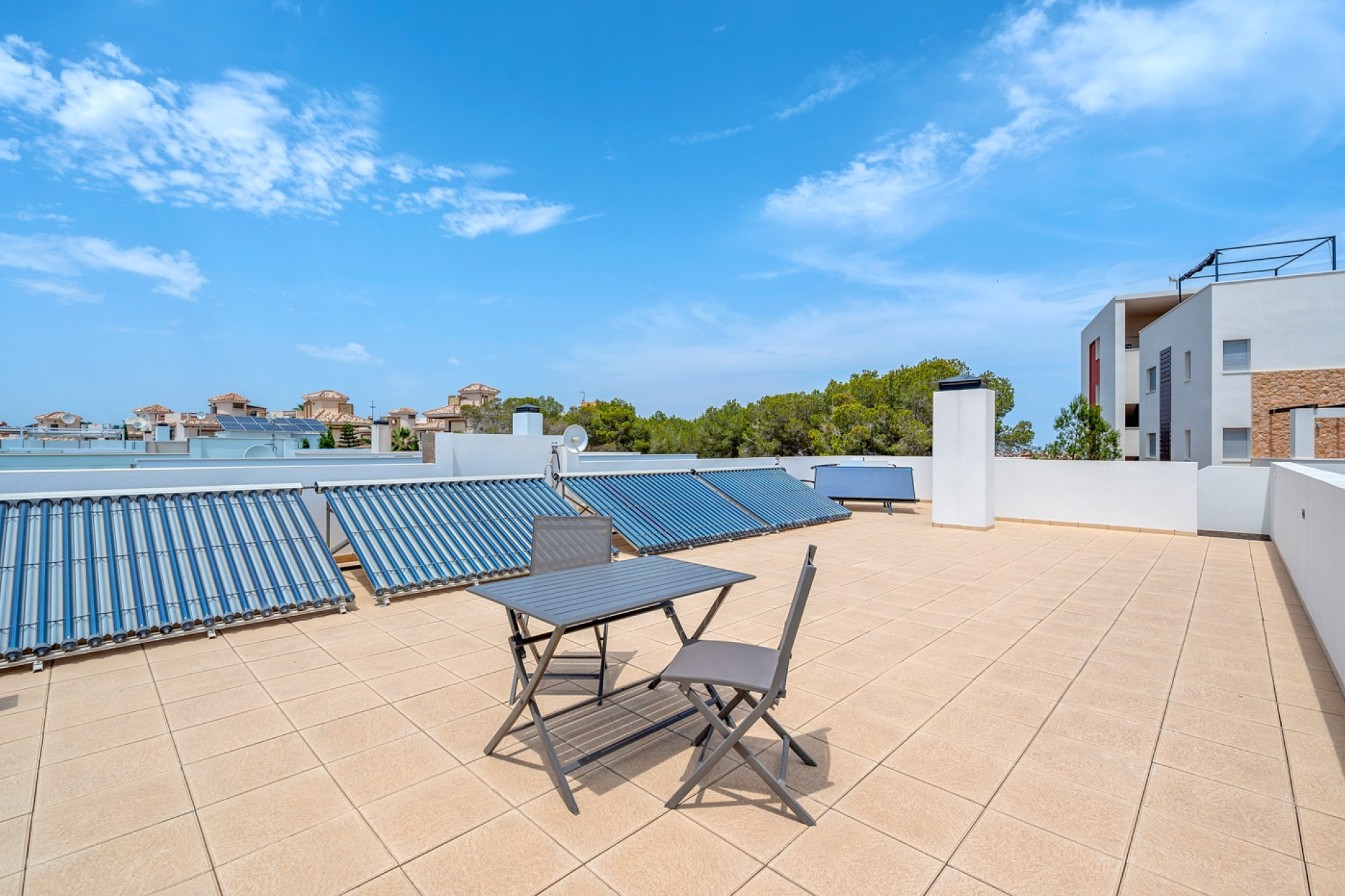 Reventa - Detached Villa - Orihuela Costa - Villamartin