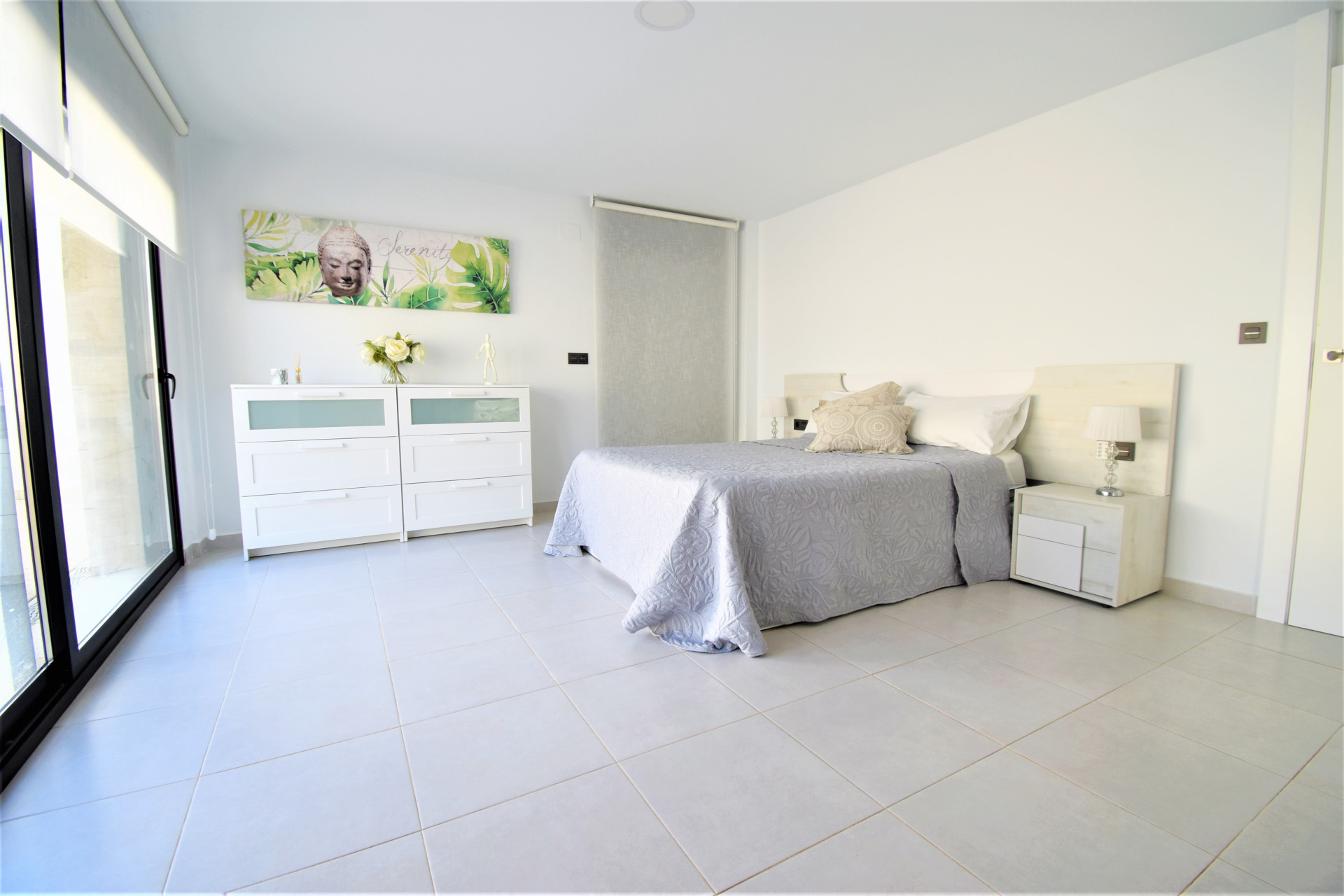 Reventa - Detached Villa - Orihuela Costa - Villamartin