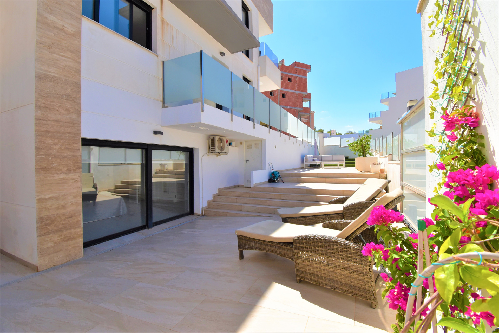 Reventa - Detached Villa - Orihuela Costa - Villamartin