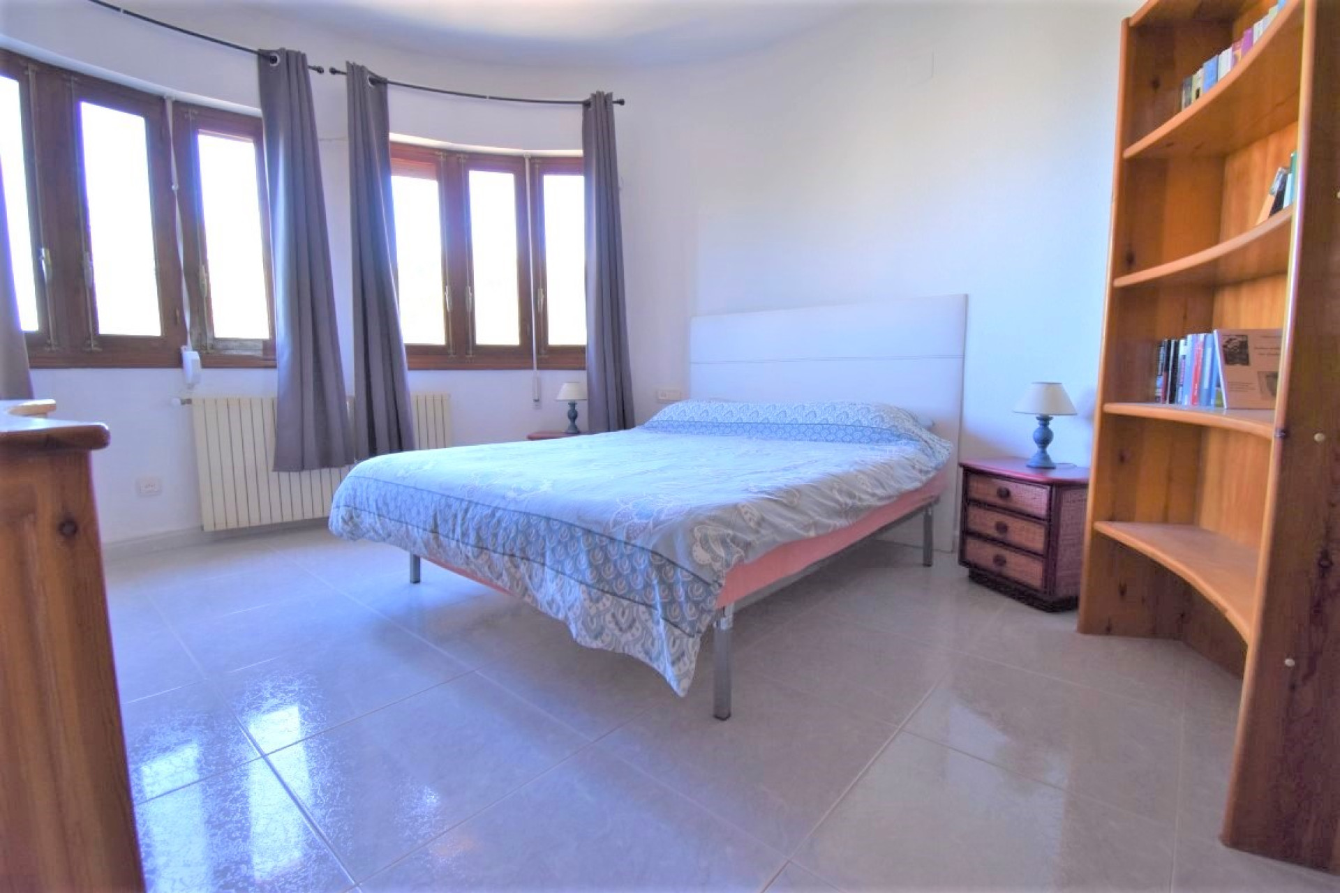 Reventa - Detached Villa - Orihuela Costa - Villamartin