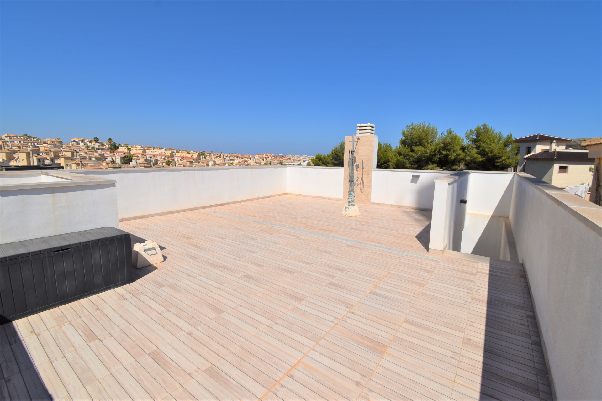 Reventa - Detached Villa - Orihuela Costa - Villamartin