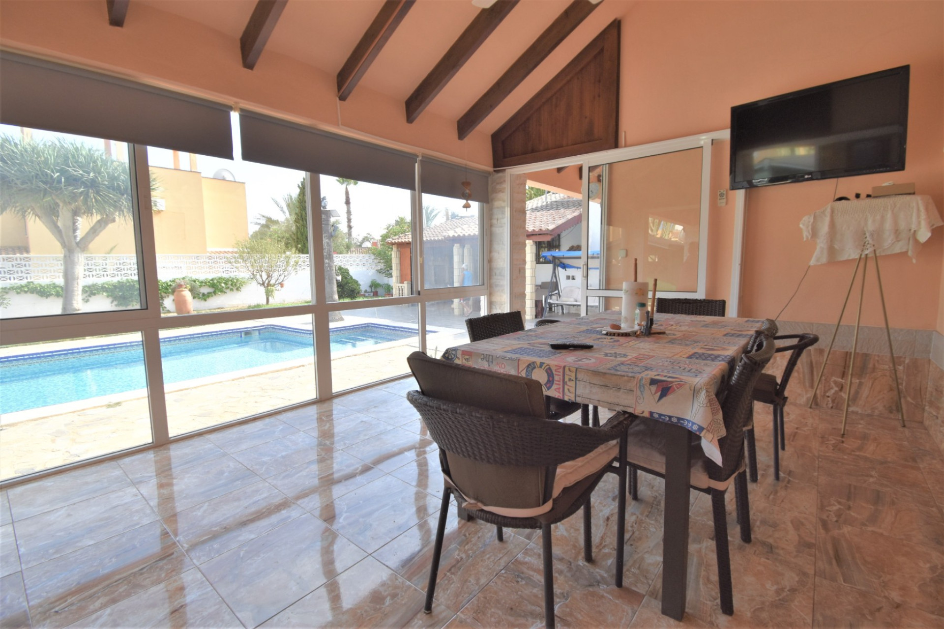 Reventa - Detached Villa - Orihuela Costa - Villamartin