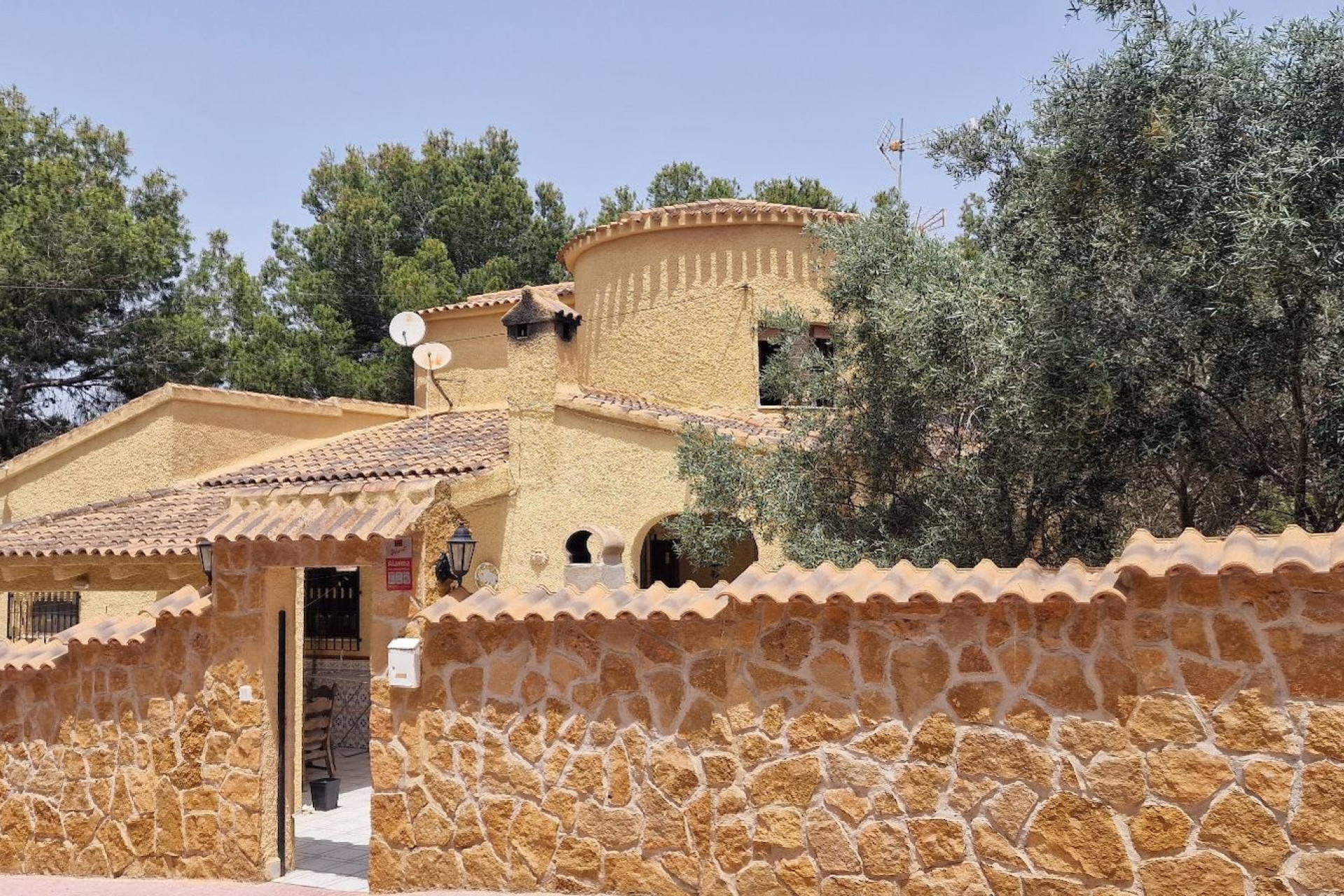 Reventa - Detached Villa - Orihuela