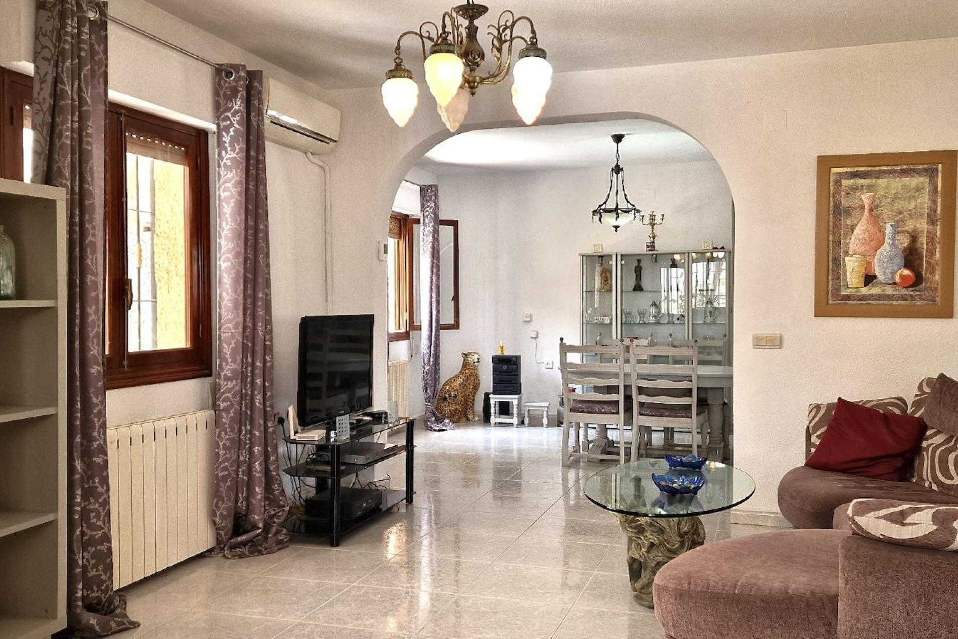 Reventa - Detached Villa - Orihuela